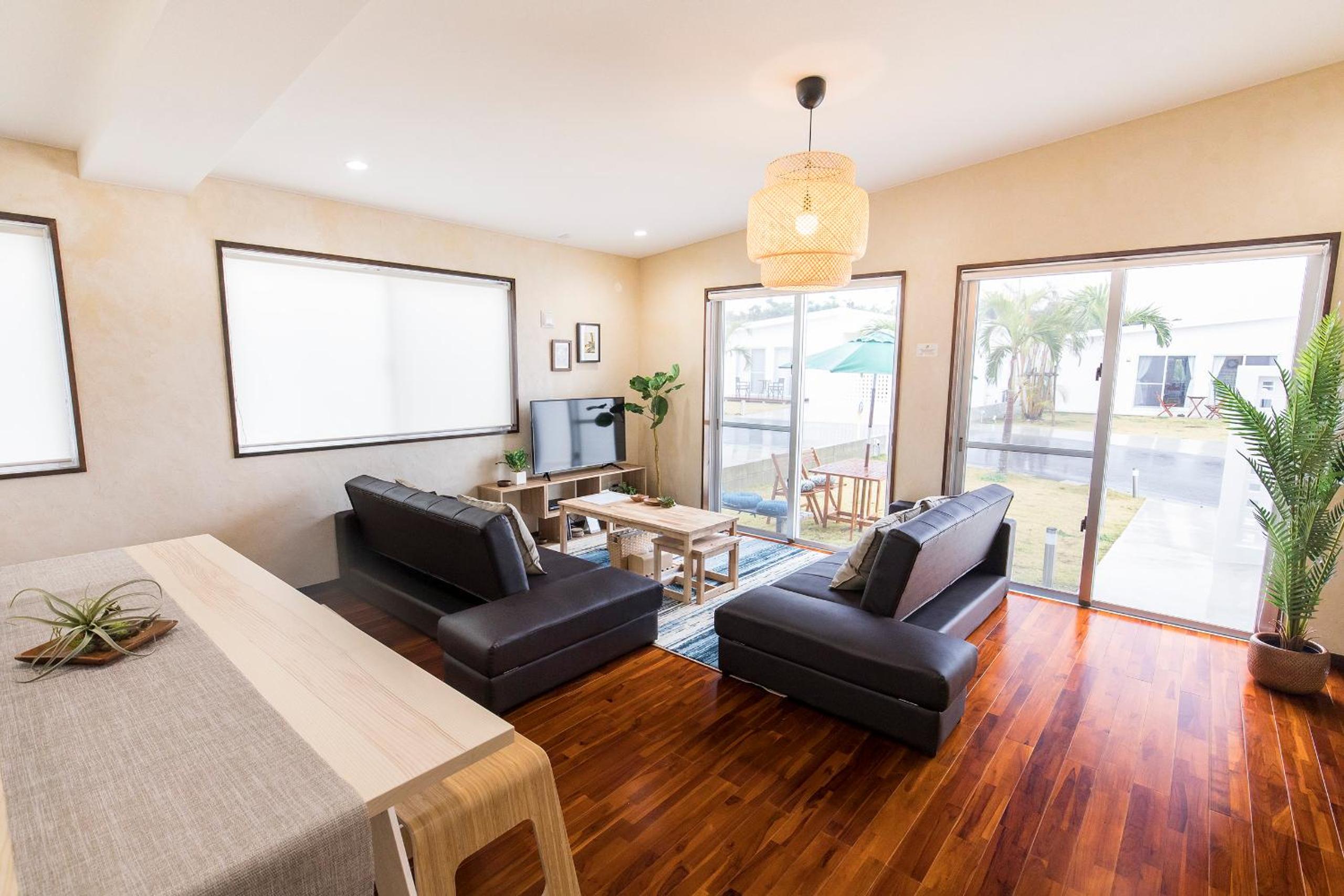 Three-Bedroom Apartment - Photo 105