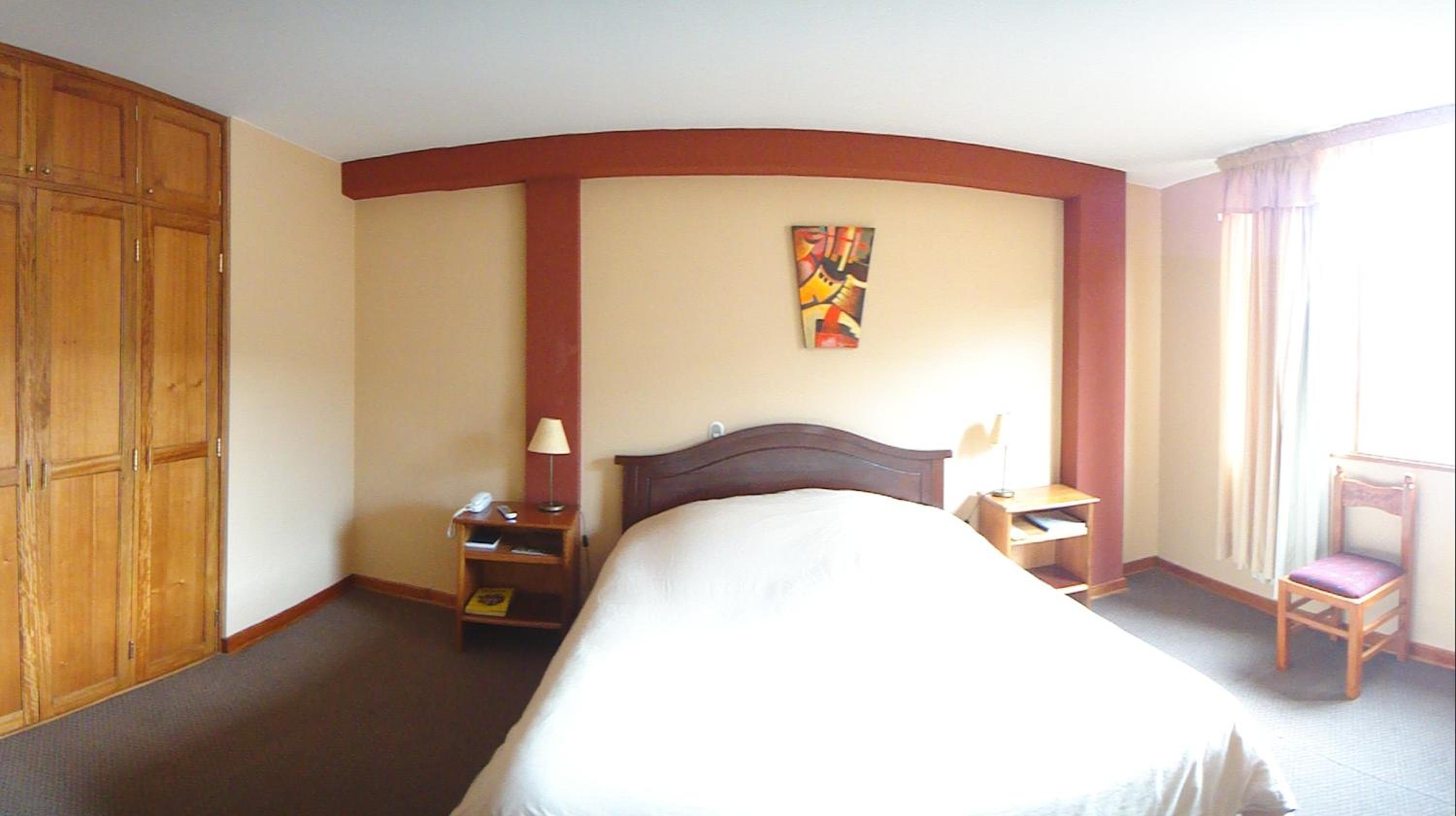 Single Room photo 3
