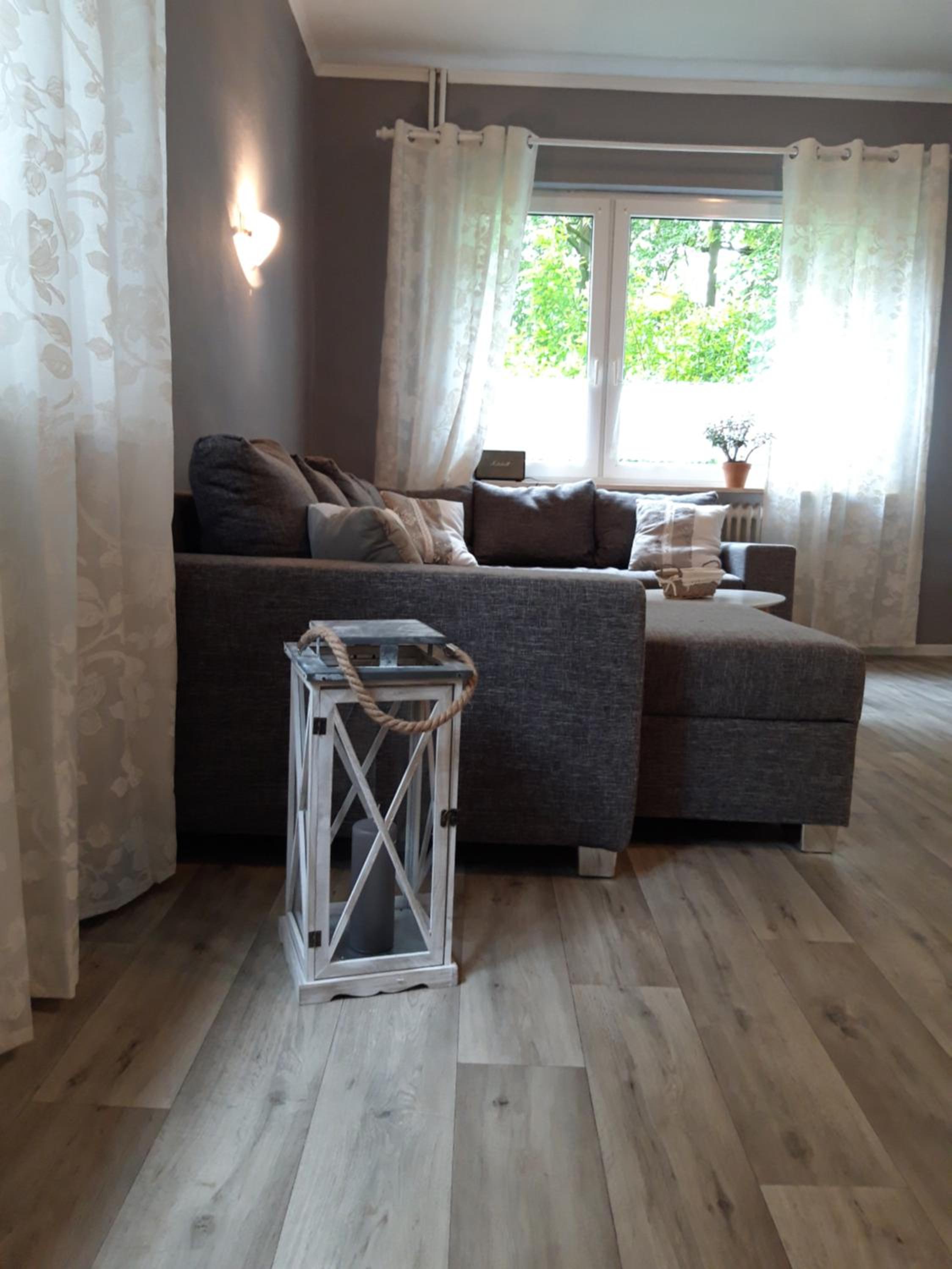 Apartment - Ground Floor - Photo 3