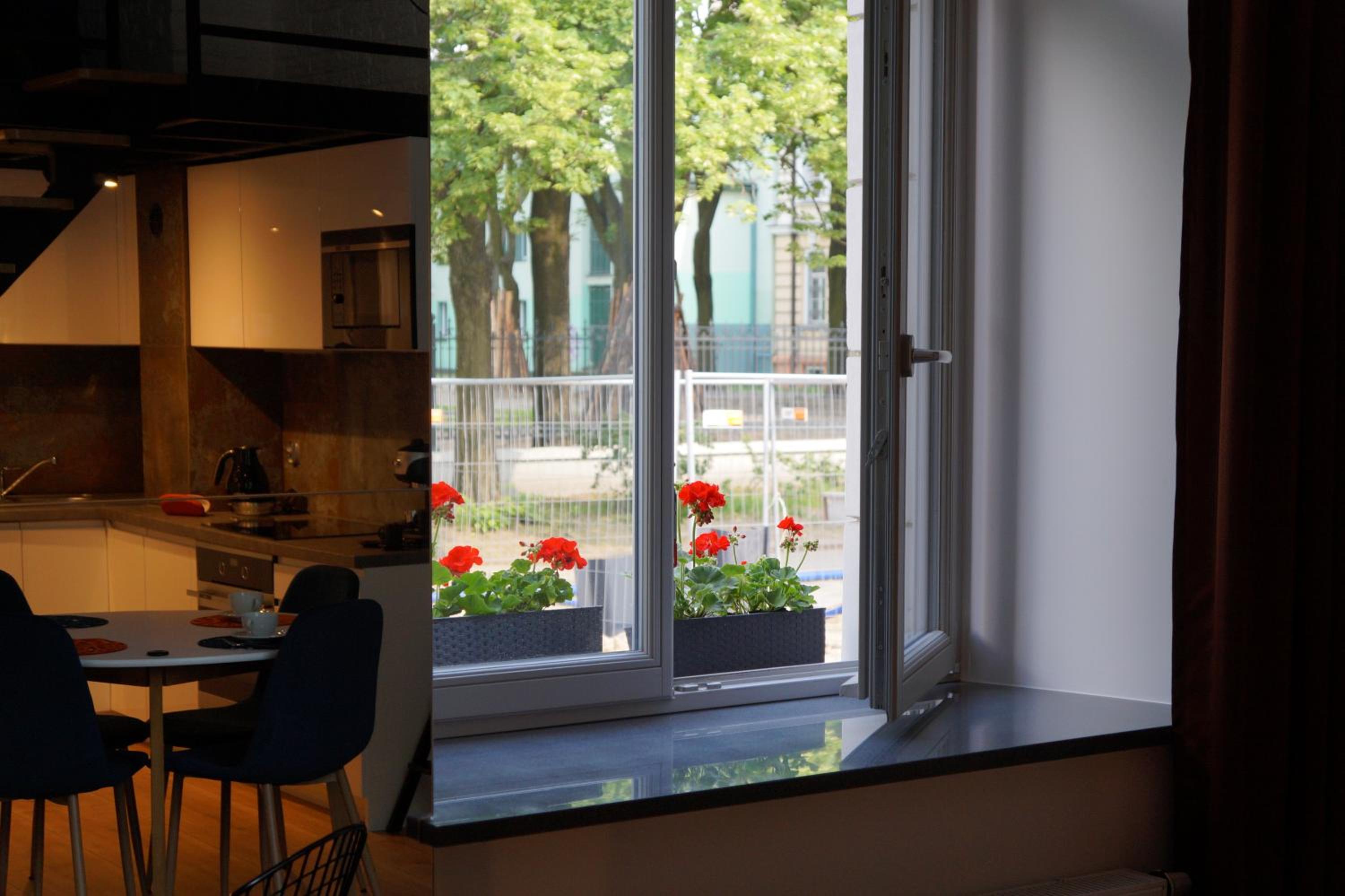 Apartment - Split Level photo 3