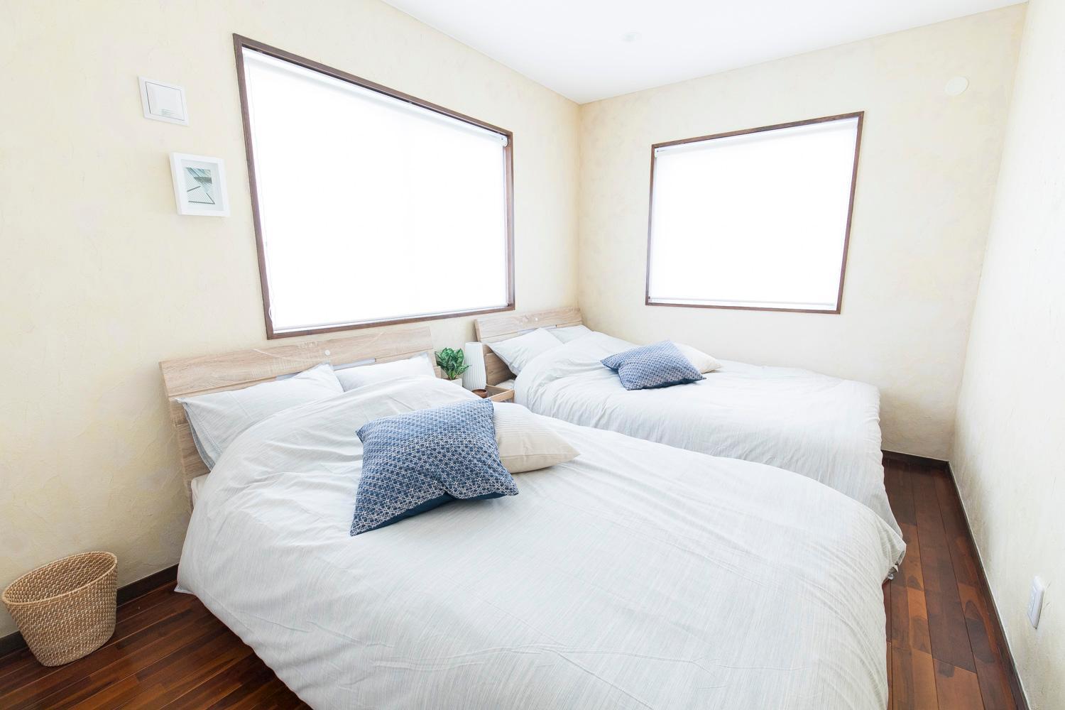 Three-Bedroom Apartment - Photo 3