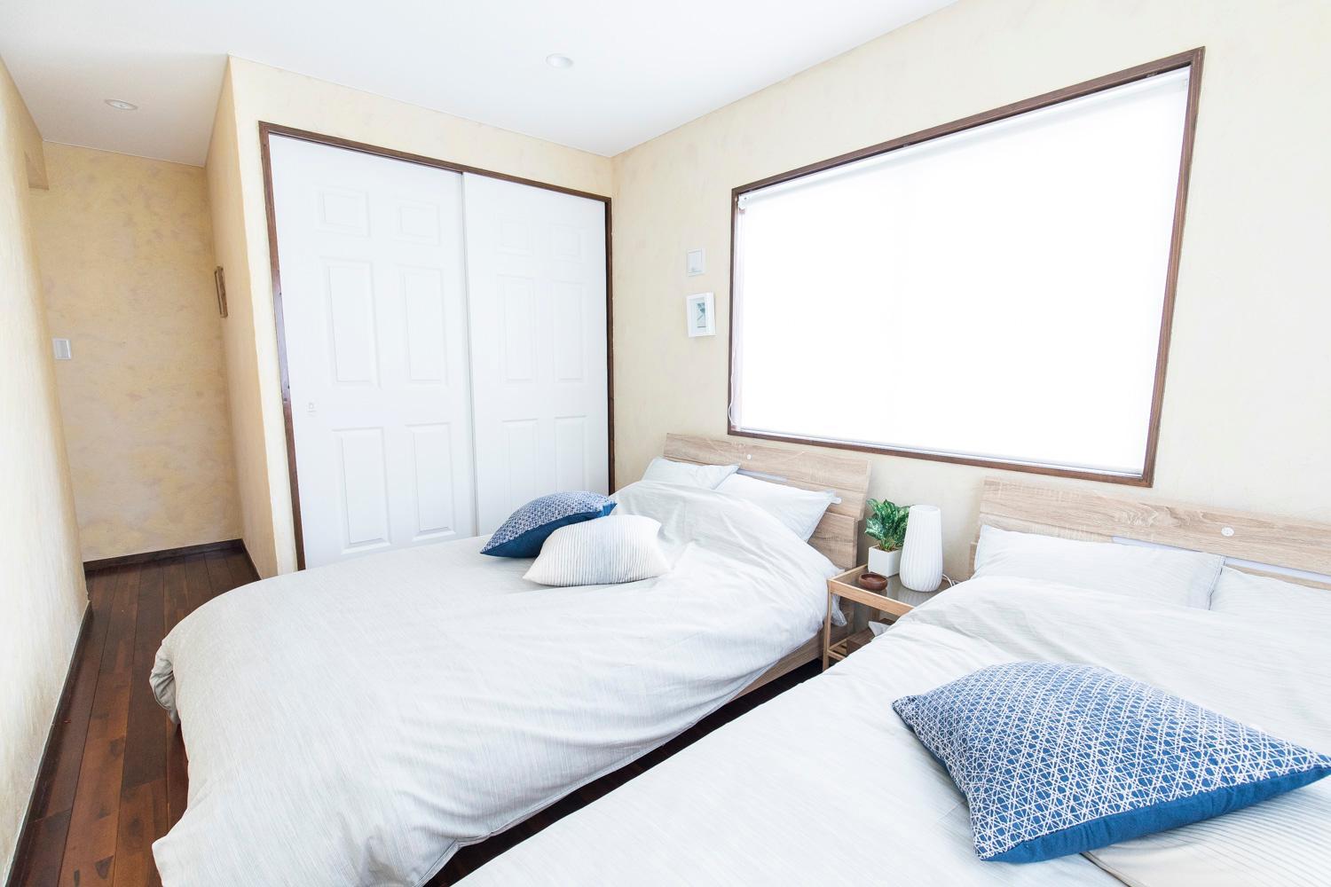 Three-Bedroom Apartment - Photo 4