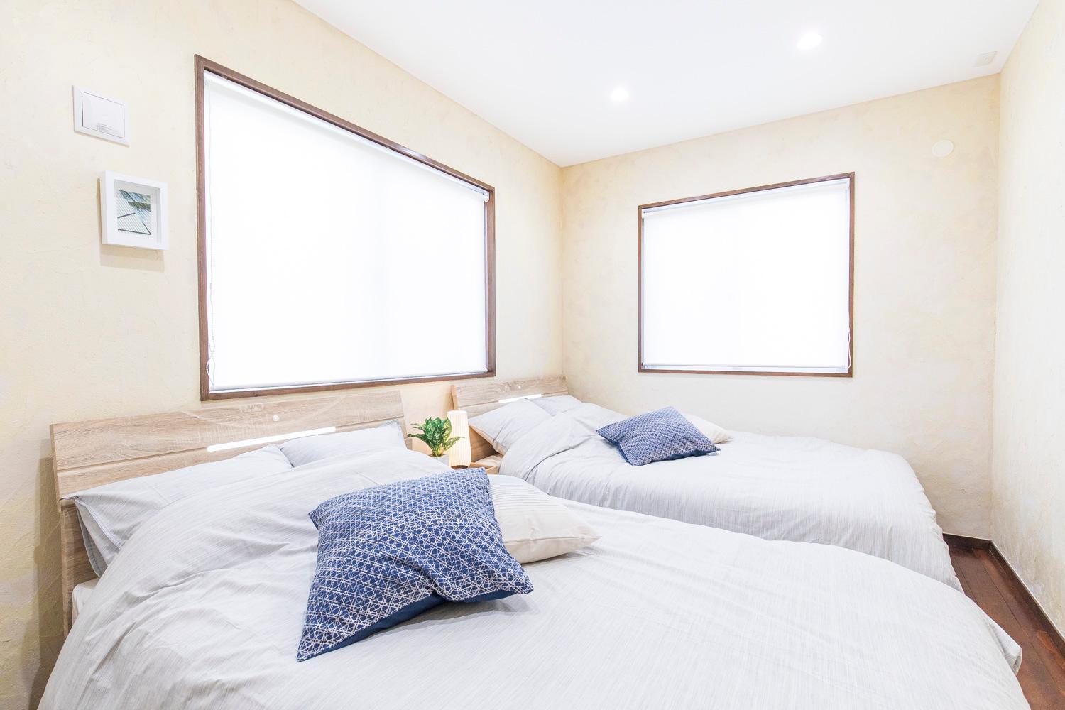 Three-Bedroom Apartment - Photo 6