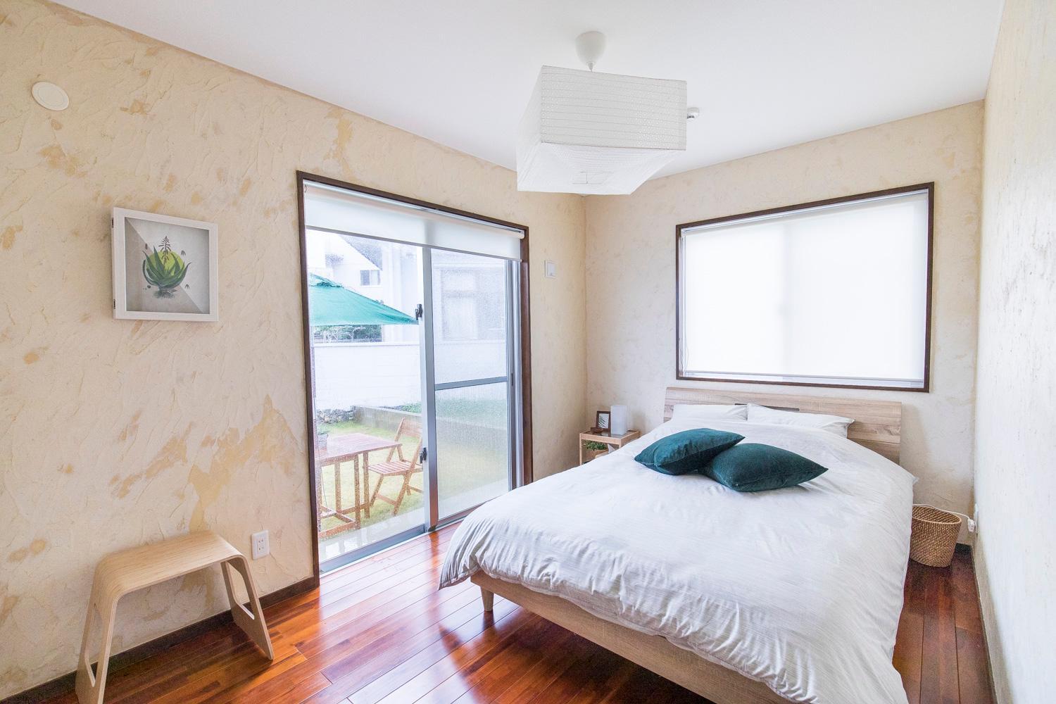 Three-Bedroom Apartment - Photo 11