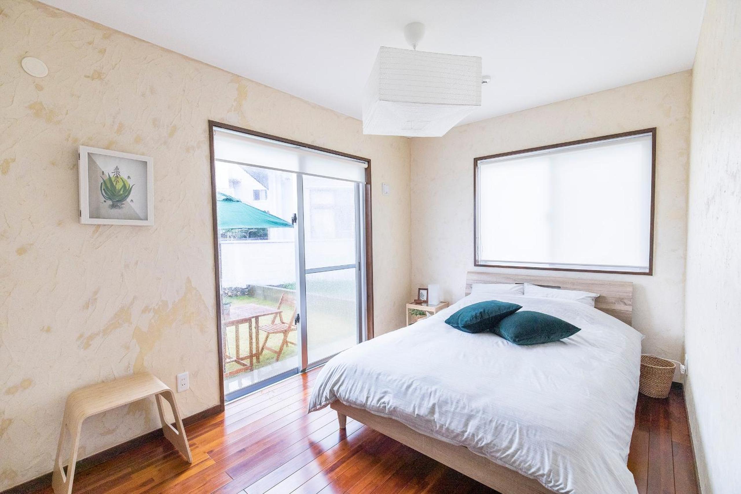 Three-Bedroom Apartment - Photo 106