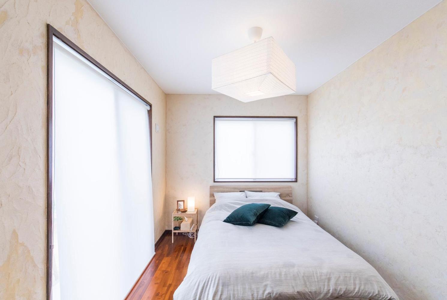 Three-Bedroom Apartment - Photo 102