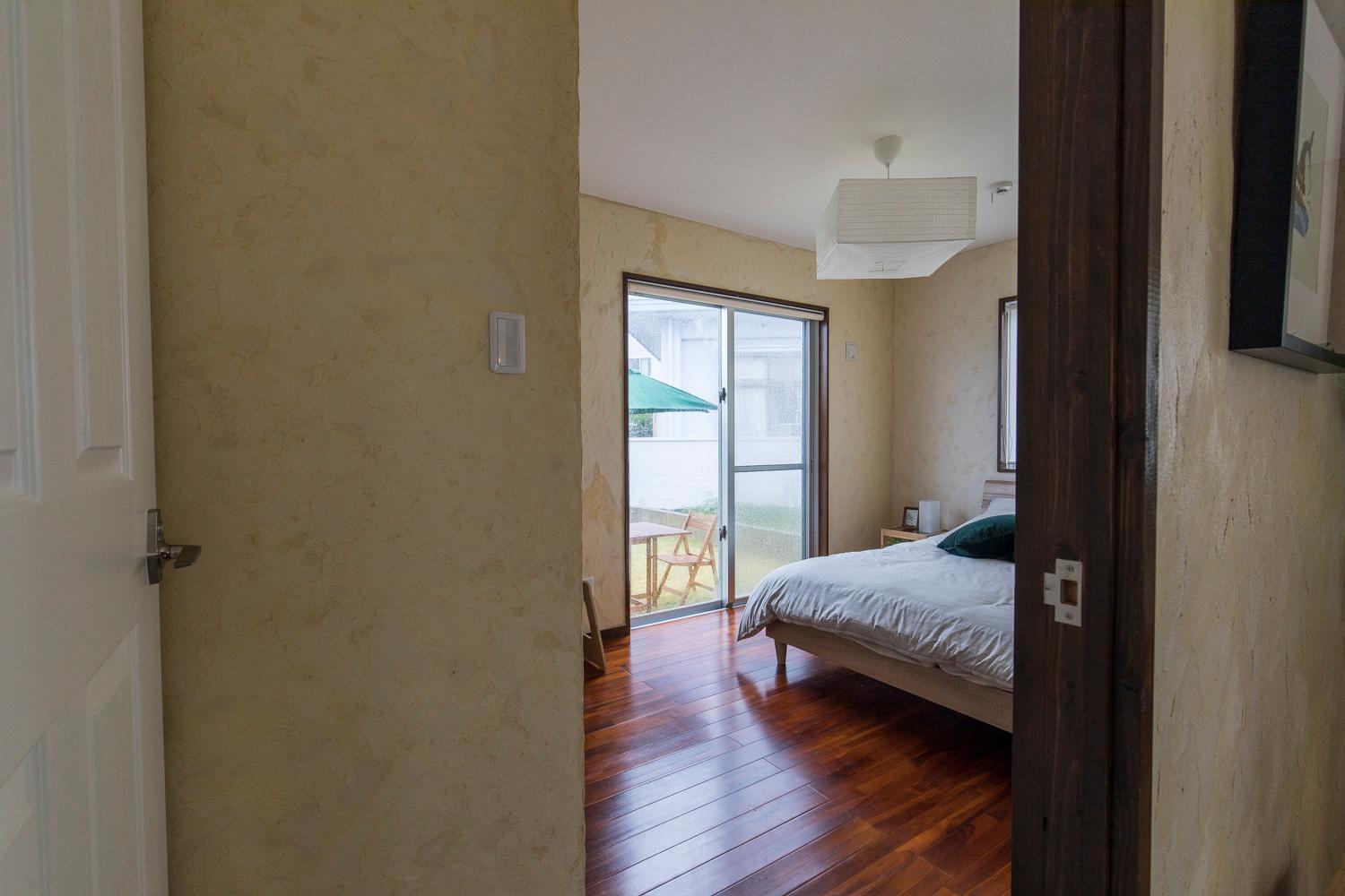 Three-Bedroom Apartment - Photo 96