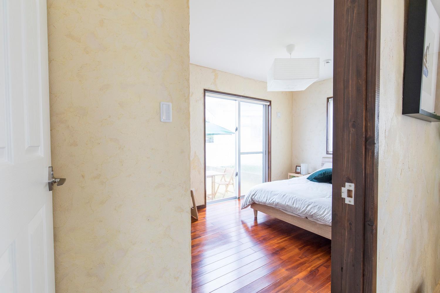 Three-Bedroom Apartment - Photo 95