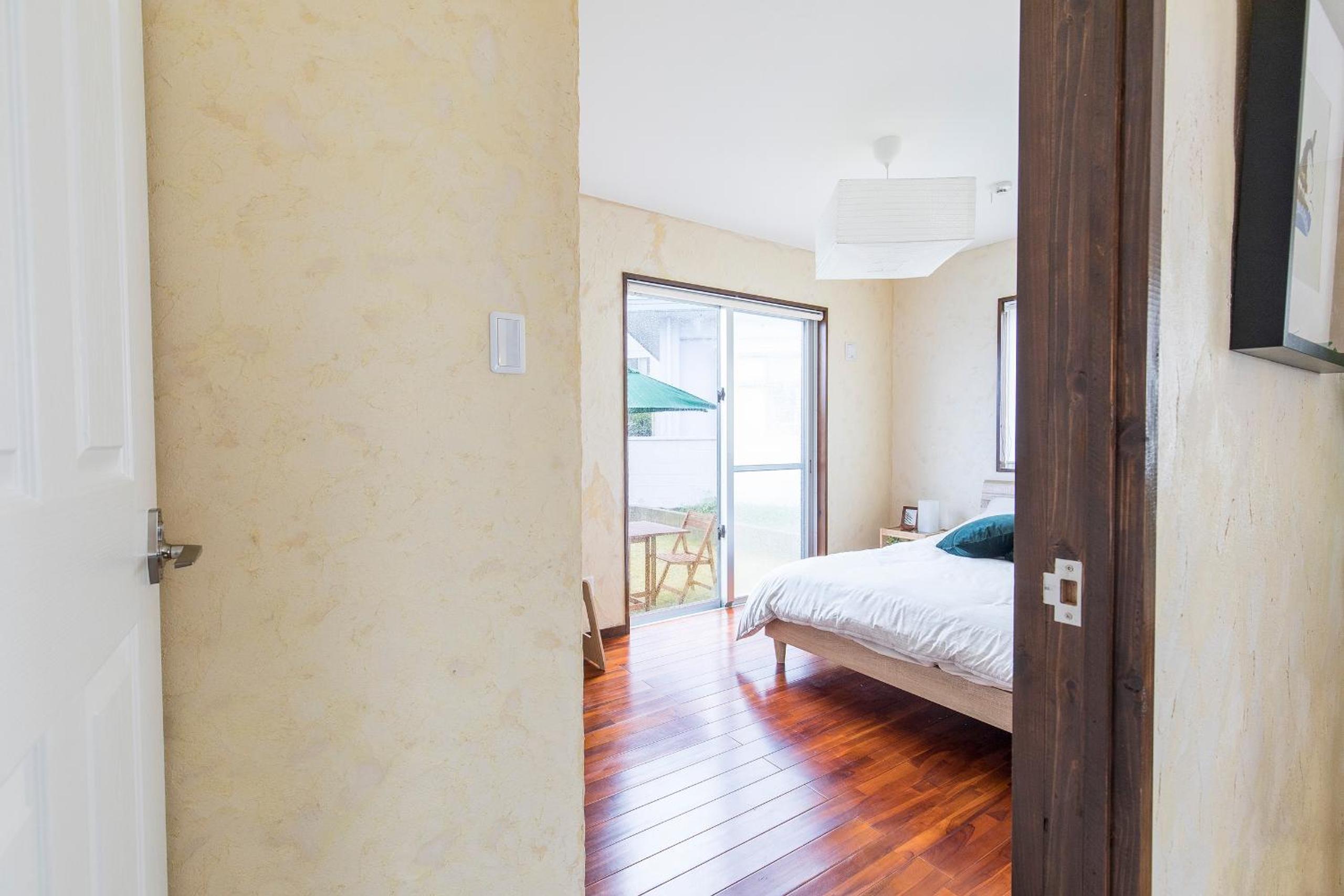 Three-Bedroom Apartment - Photo 94