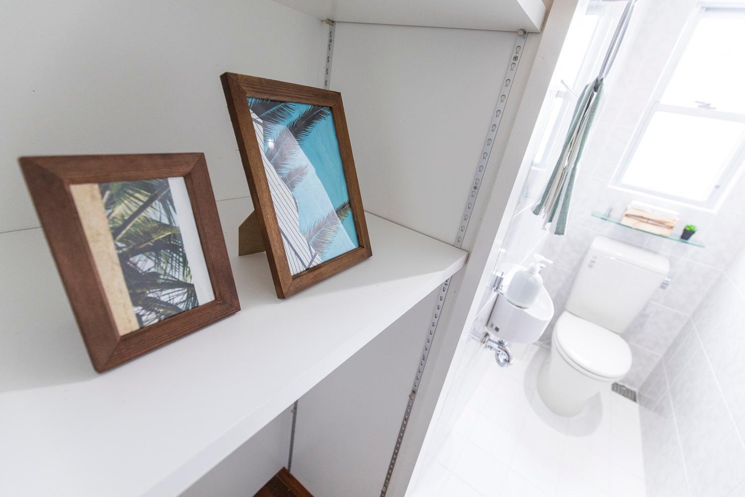 Three-Bedroom Apartment - Photo 90
