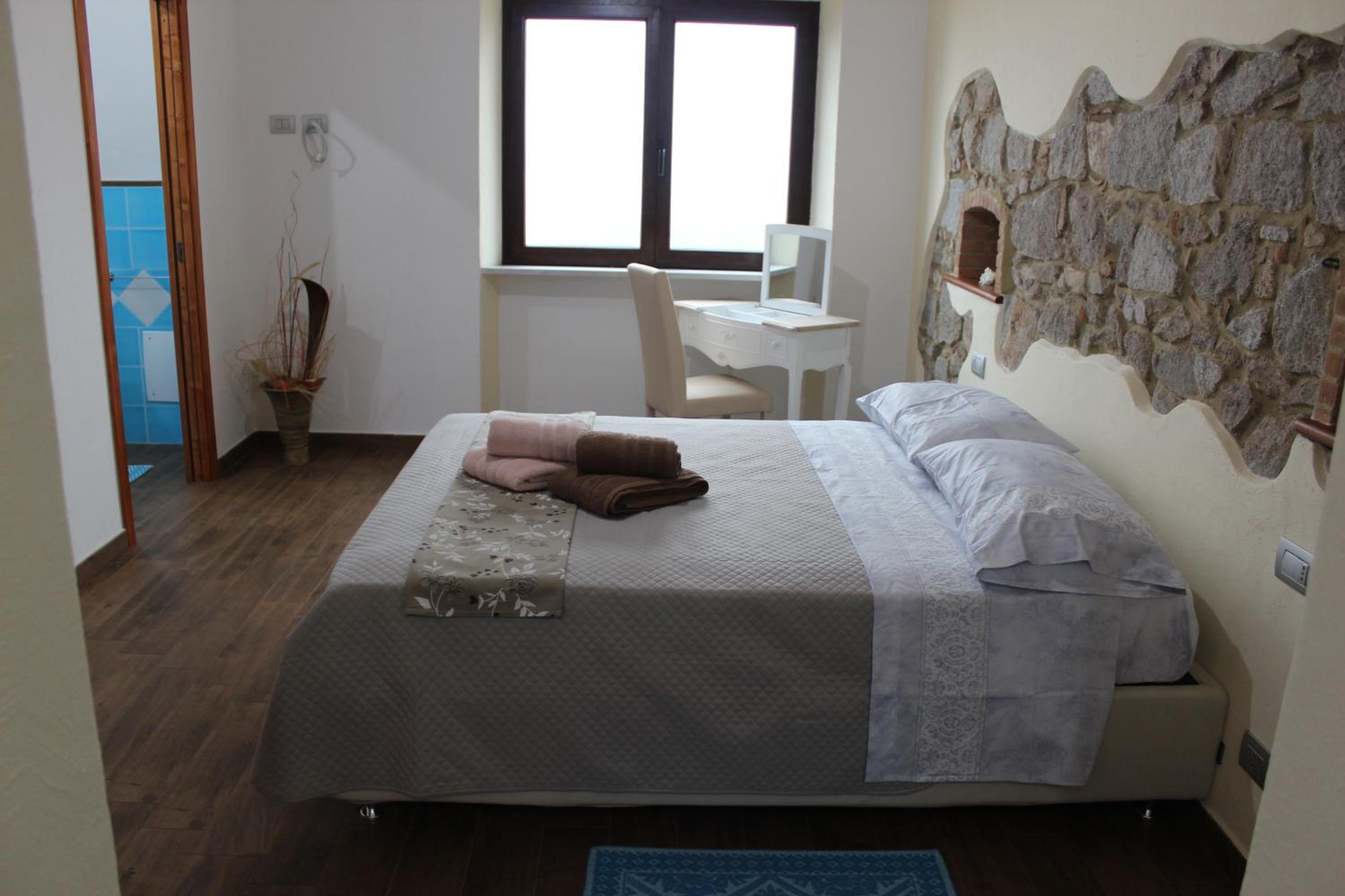 Double Room with Mountain View photo 3