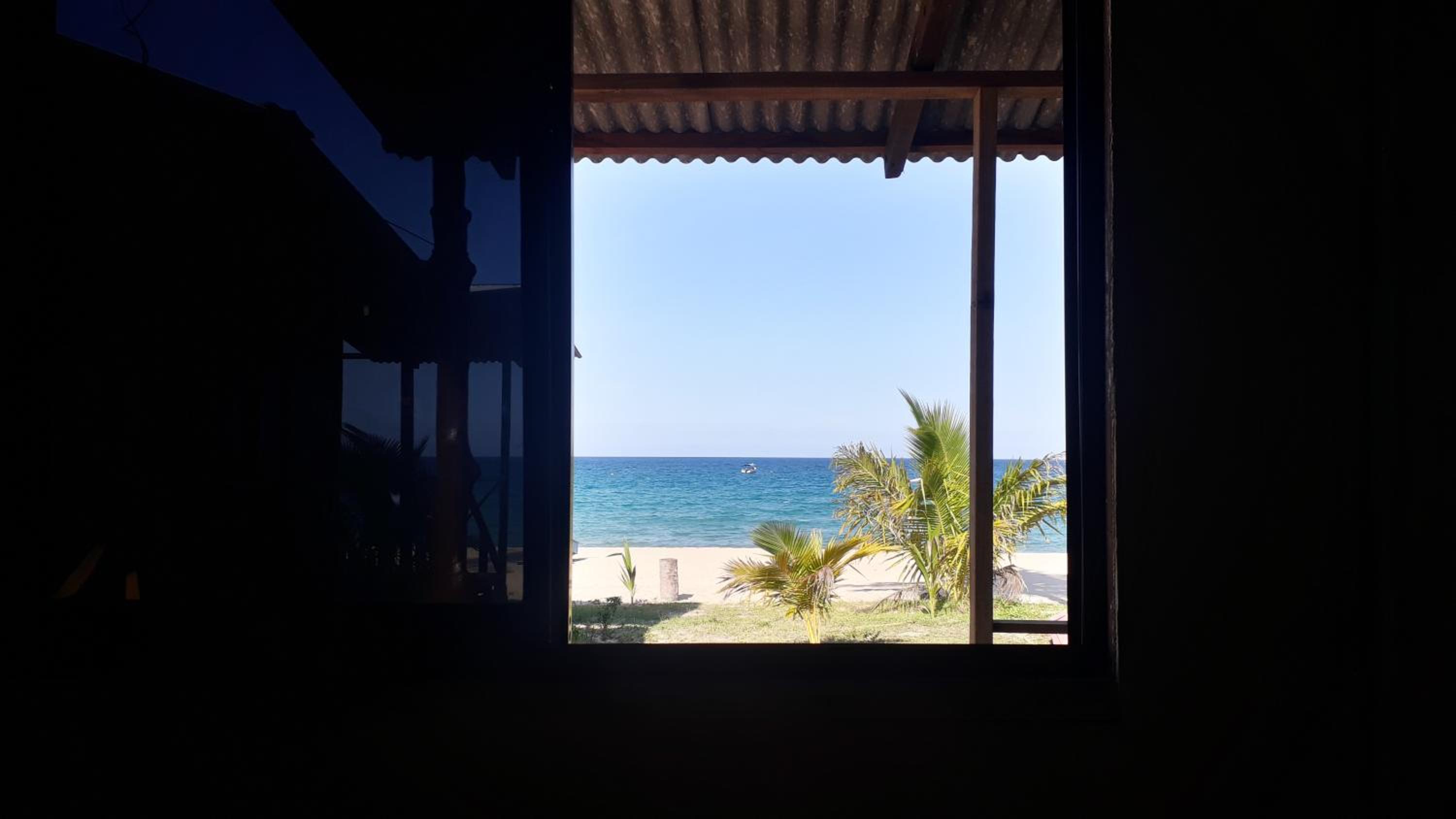 Family Room with Sea View photo 2