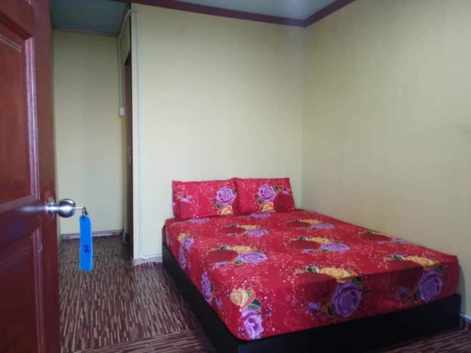Double Room with Sea View photo 2