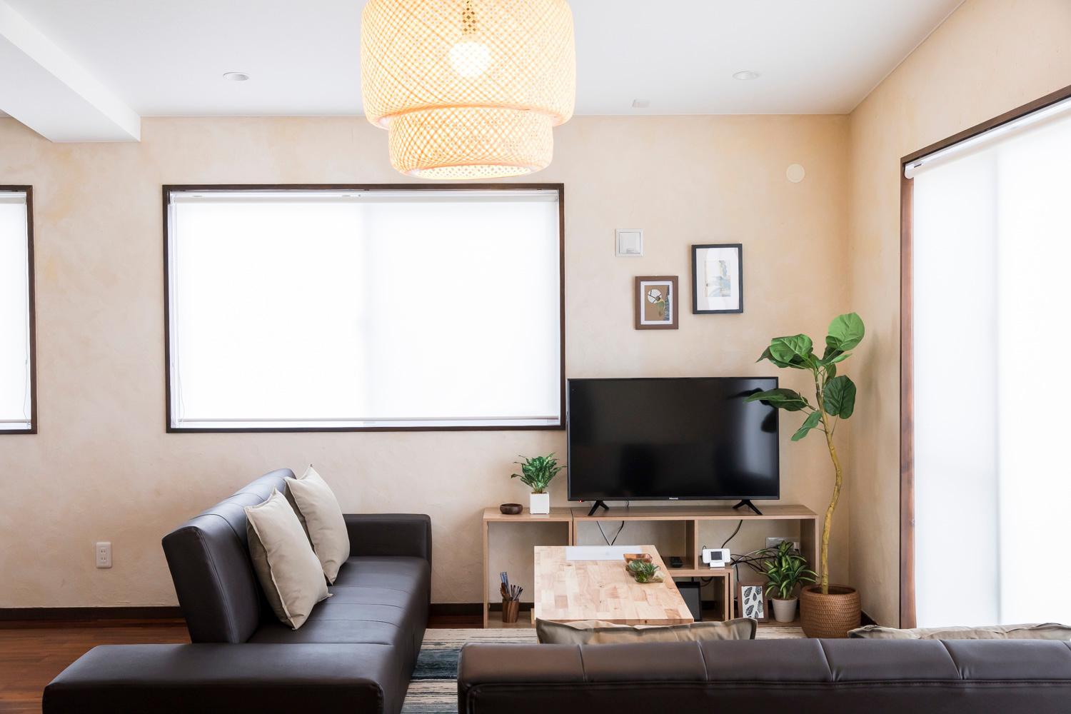 Three-Bedroom Apartment - Photo 43