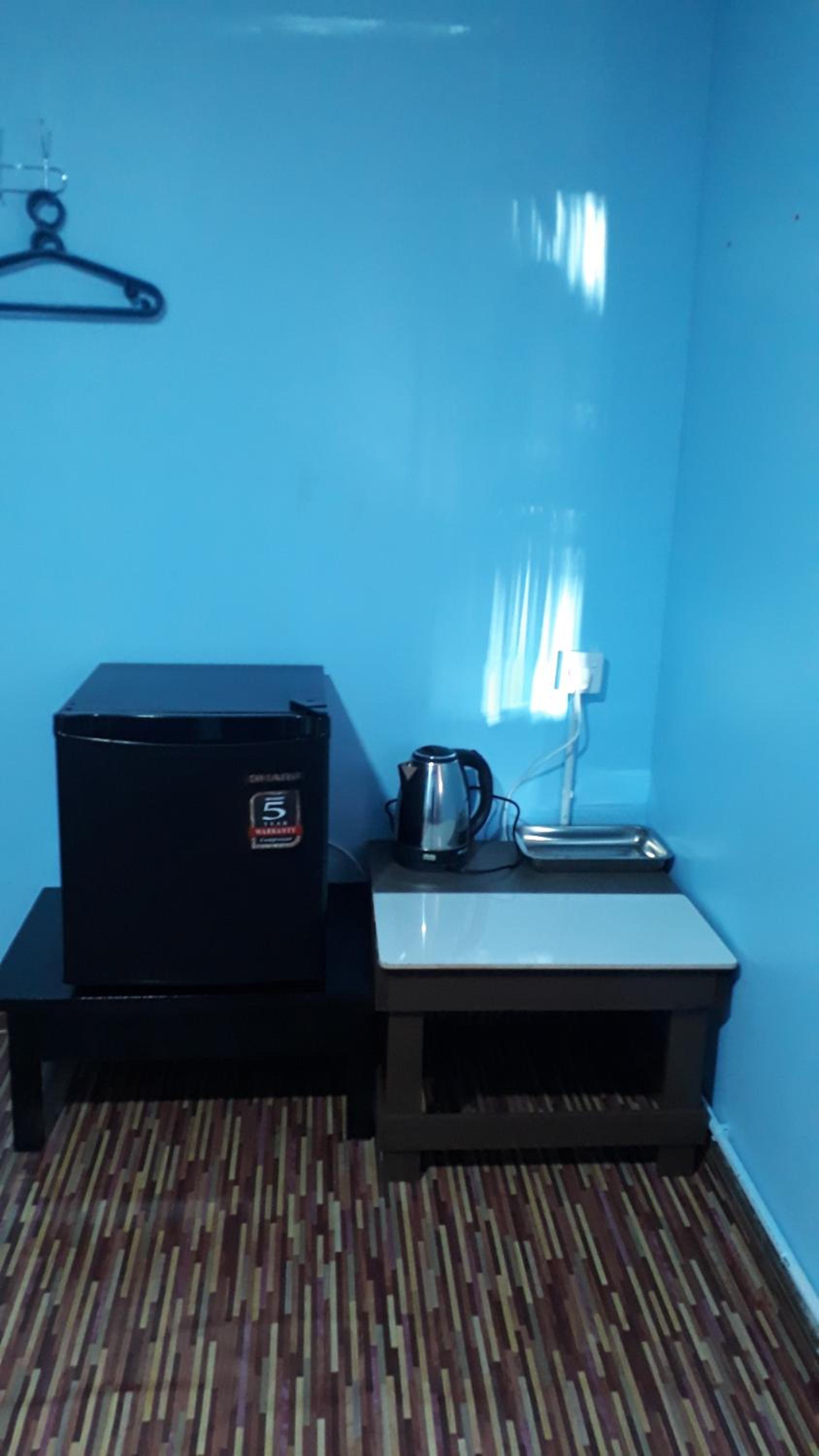 Double Room with Balcony photo 3