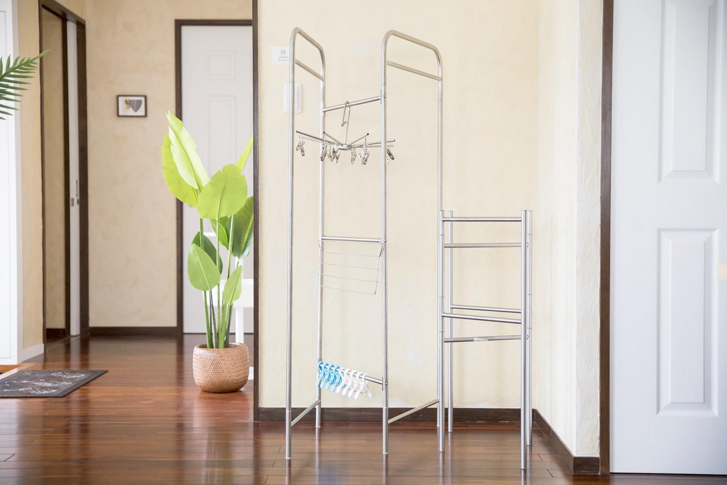 Three-Bedroom Apartment - Photo 31