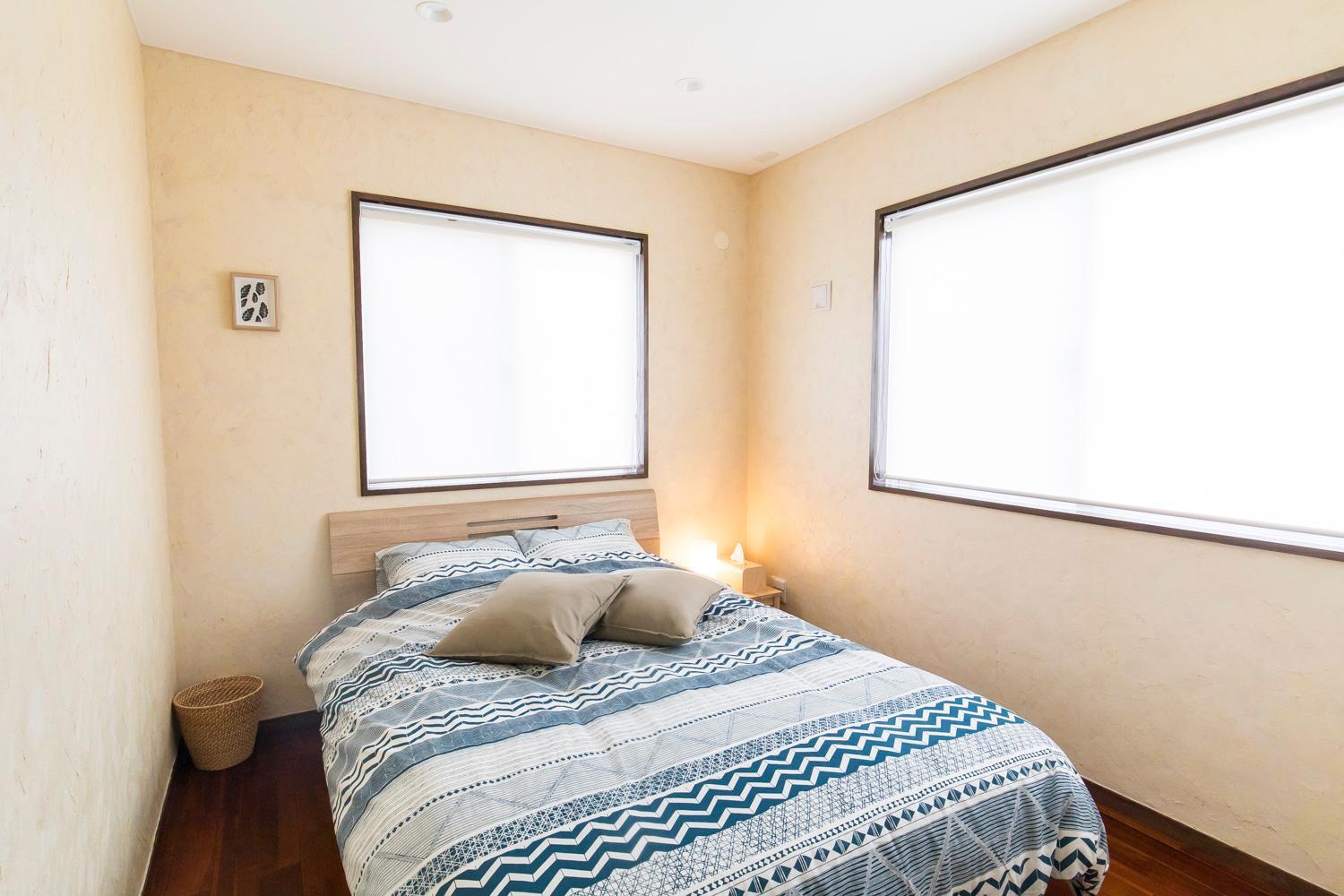 Three-Bedroom Apartment - Photo 27