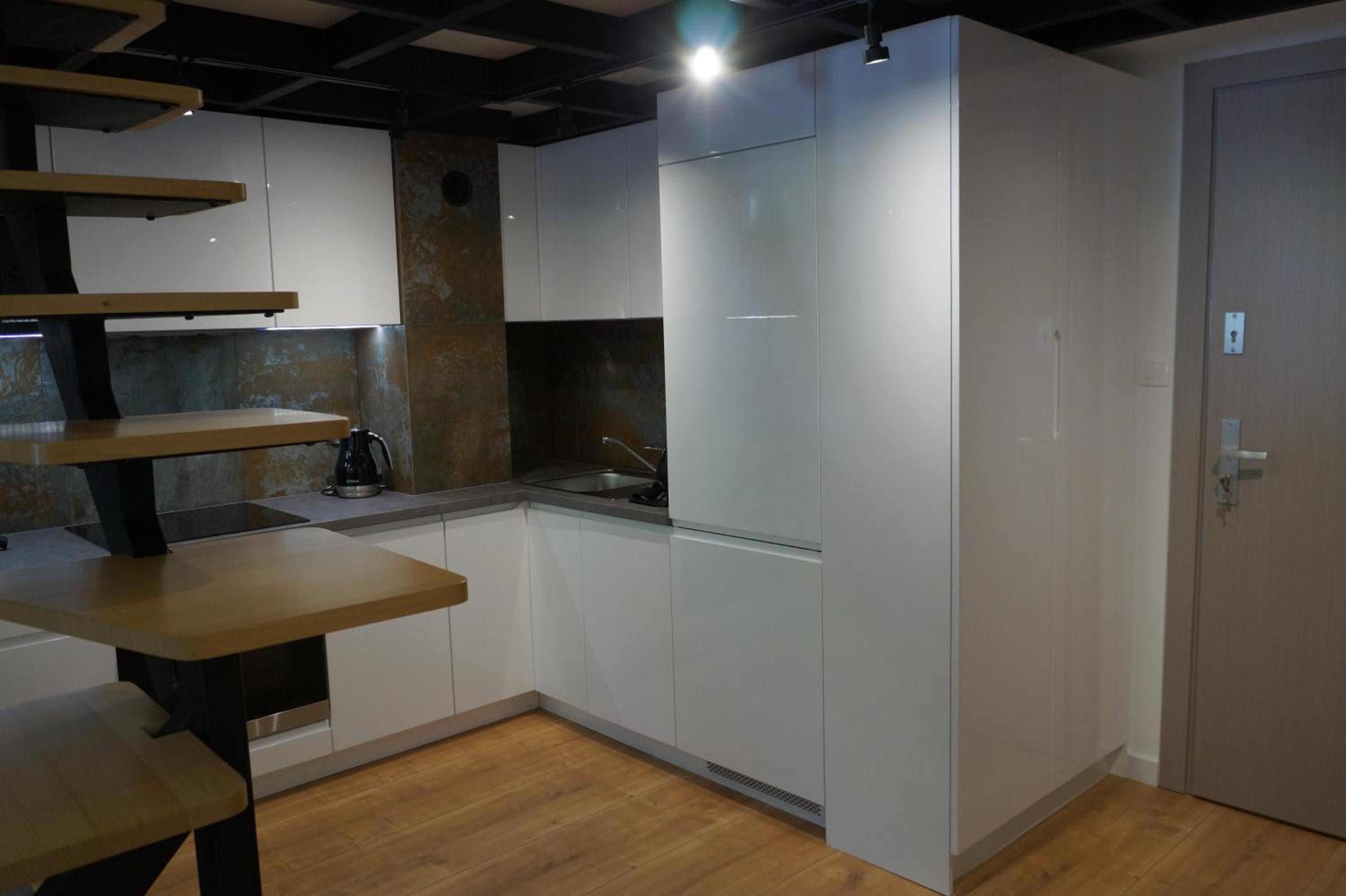 Apartment - Split Level photo 1