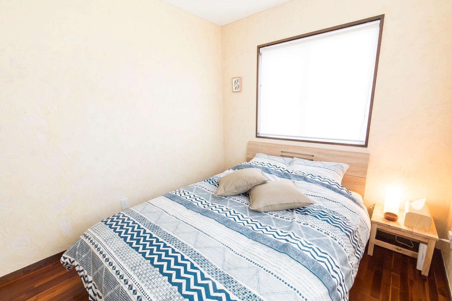 Three-Bedroom Apartment - Photo 26
