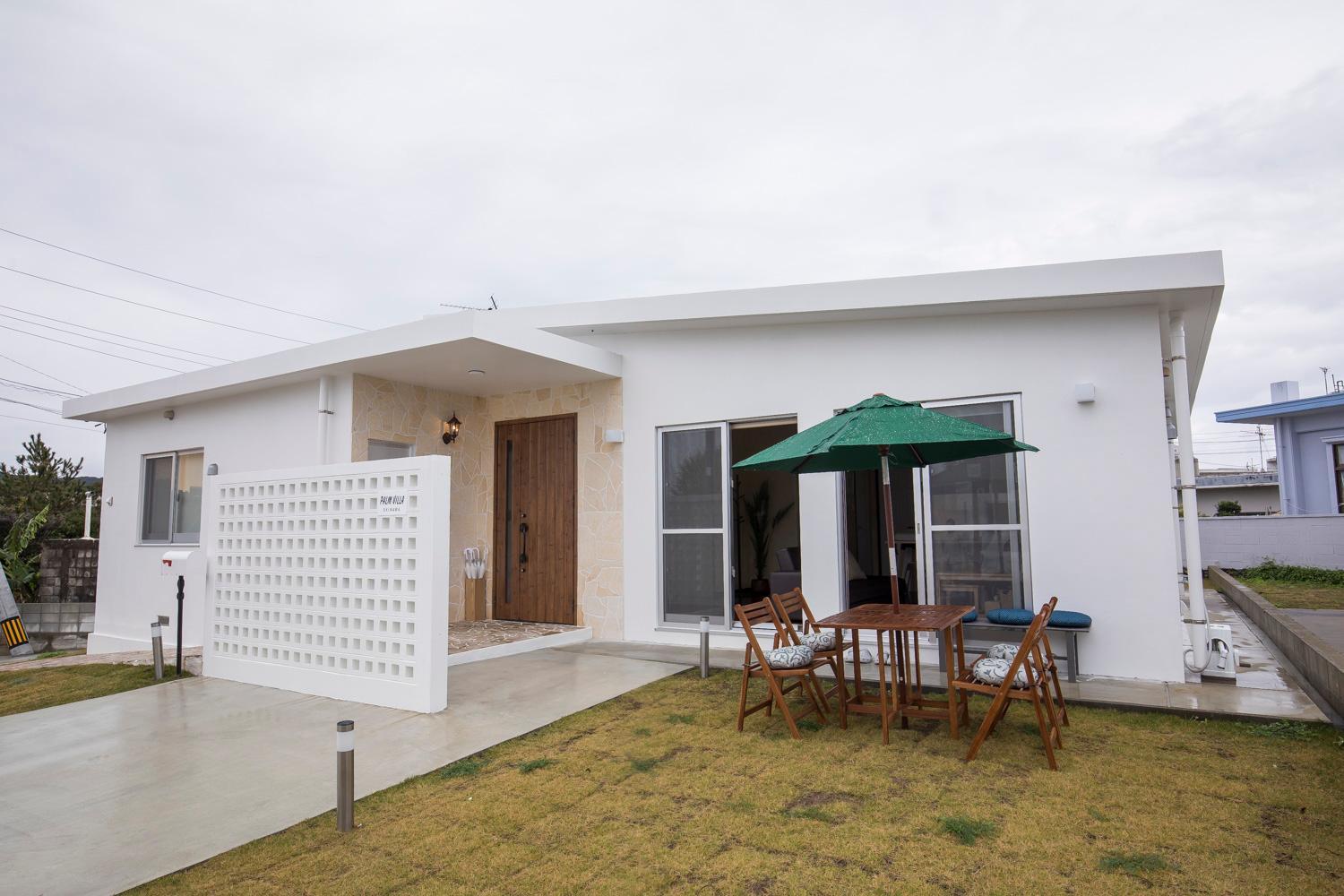 Three-Bedroom Apartment - Photo 20