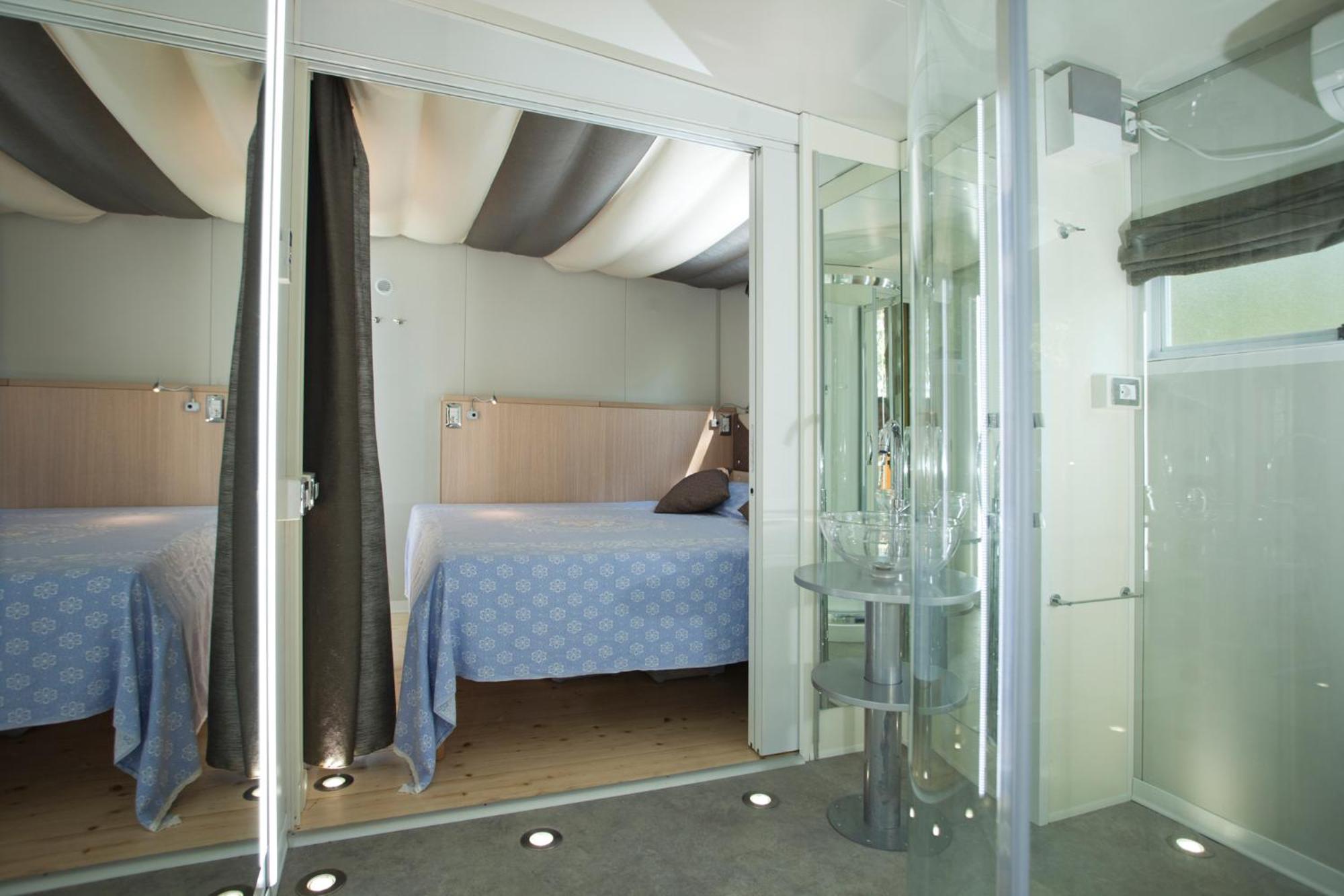 Standard Two-Bedroom Cottage