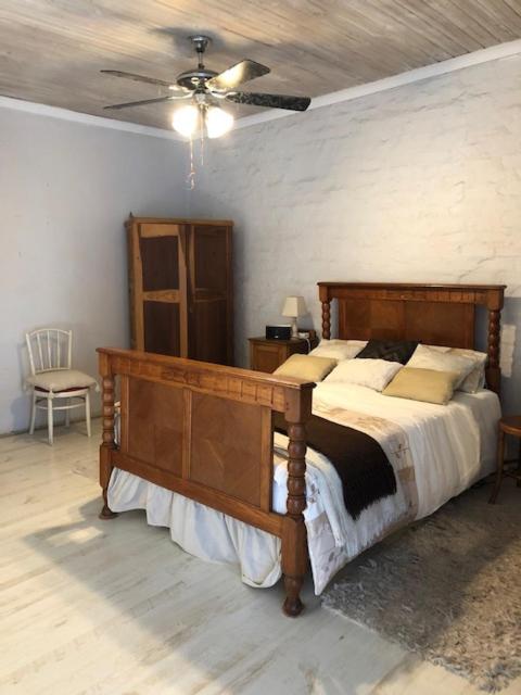 Deluxe Double Room with Shower - Photo 1