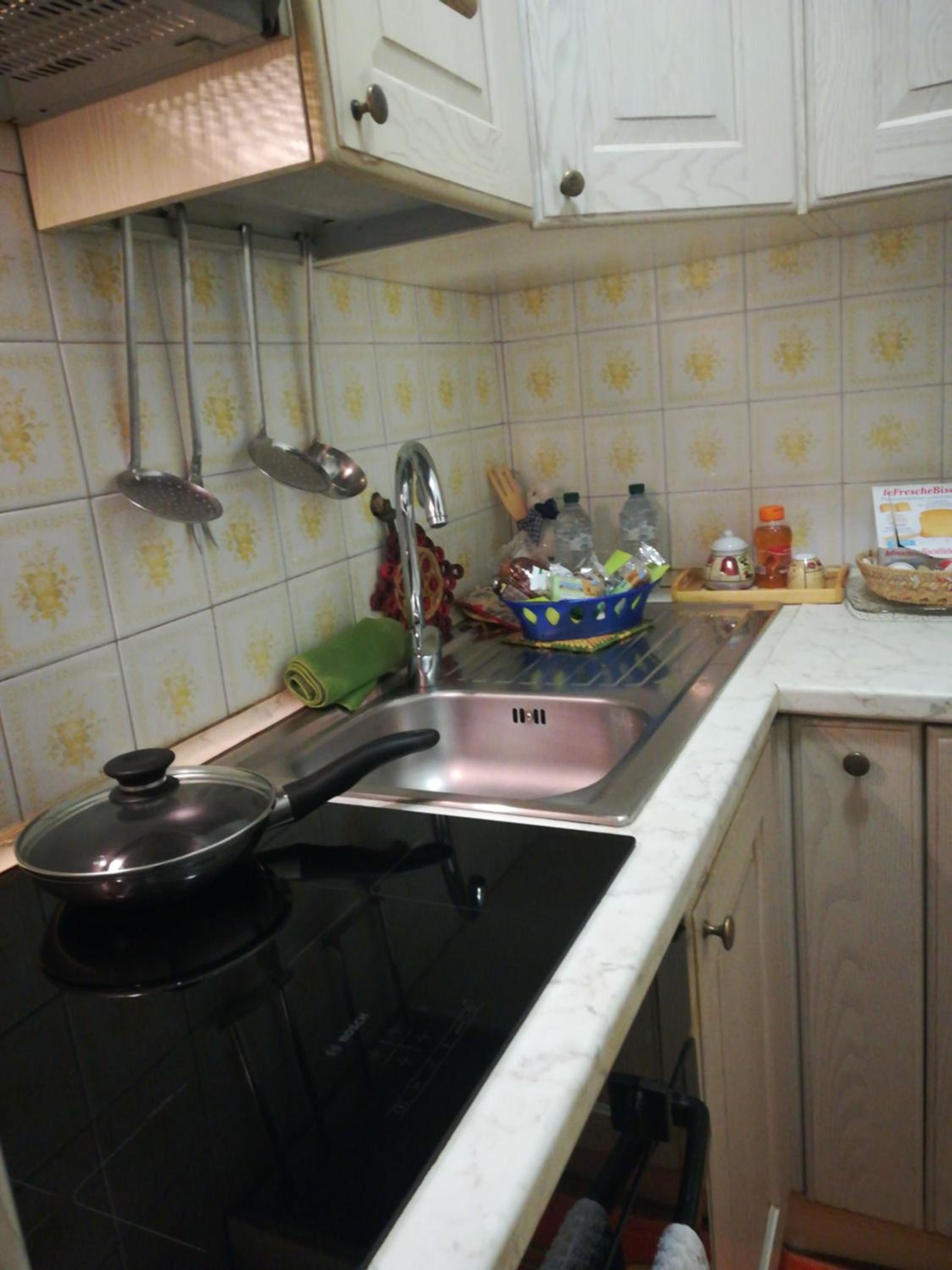 One-Bedroom Apartment - Photo 17