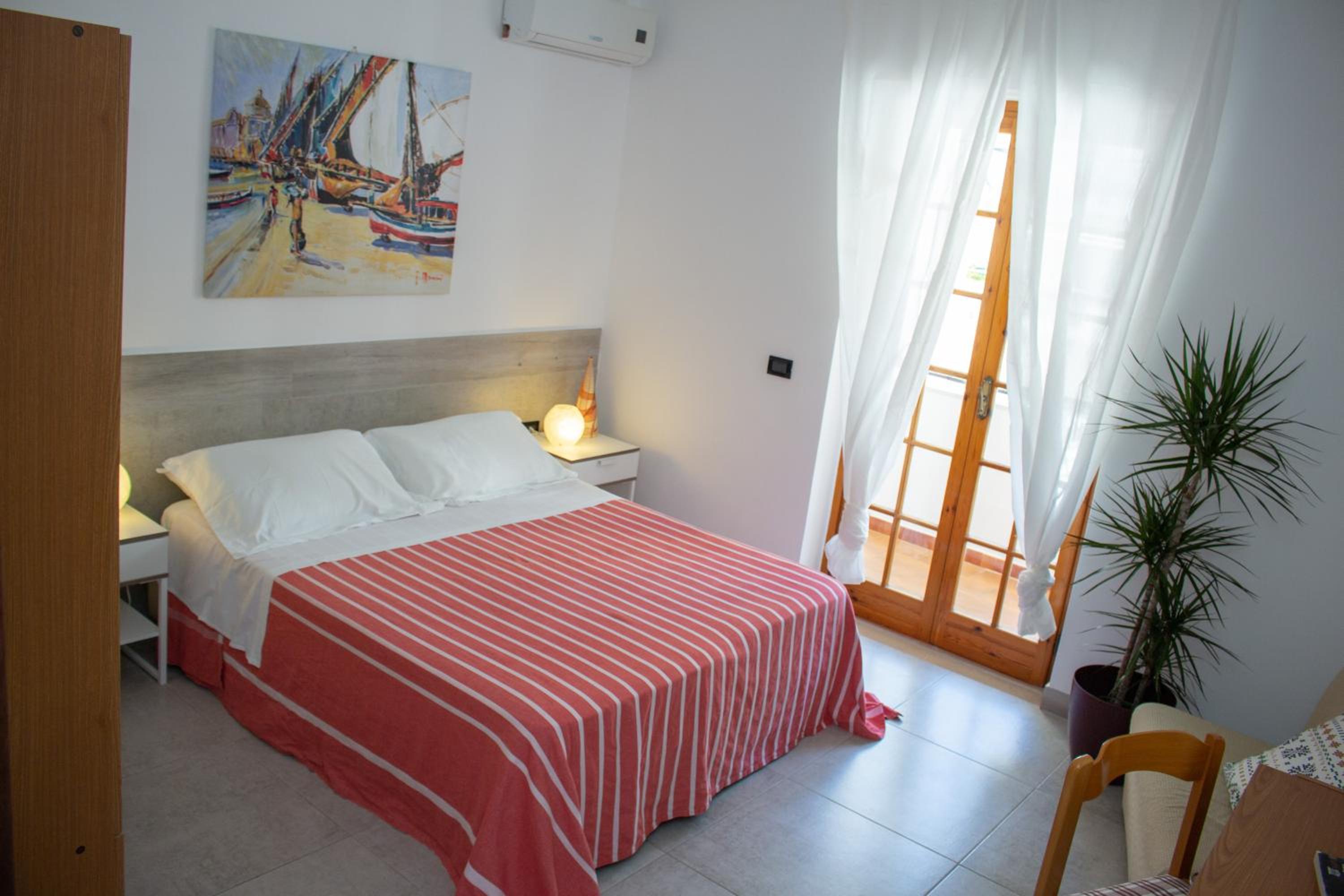 Comfort Double Room photo 2