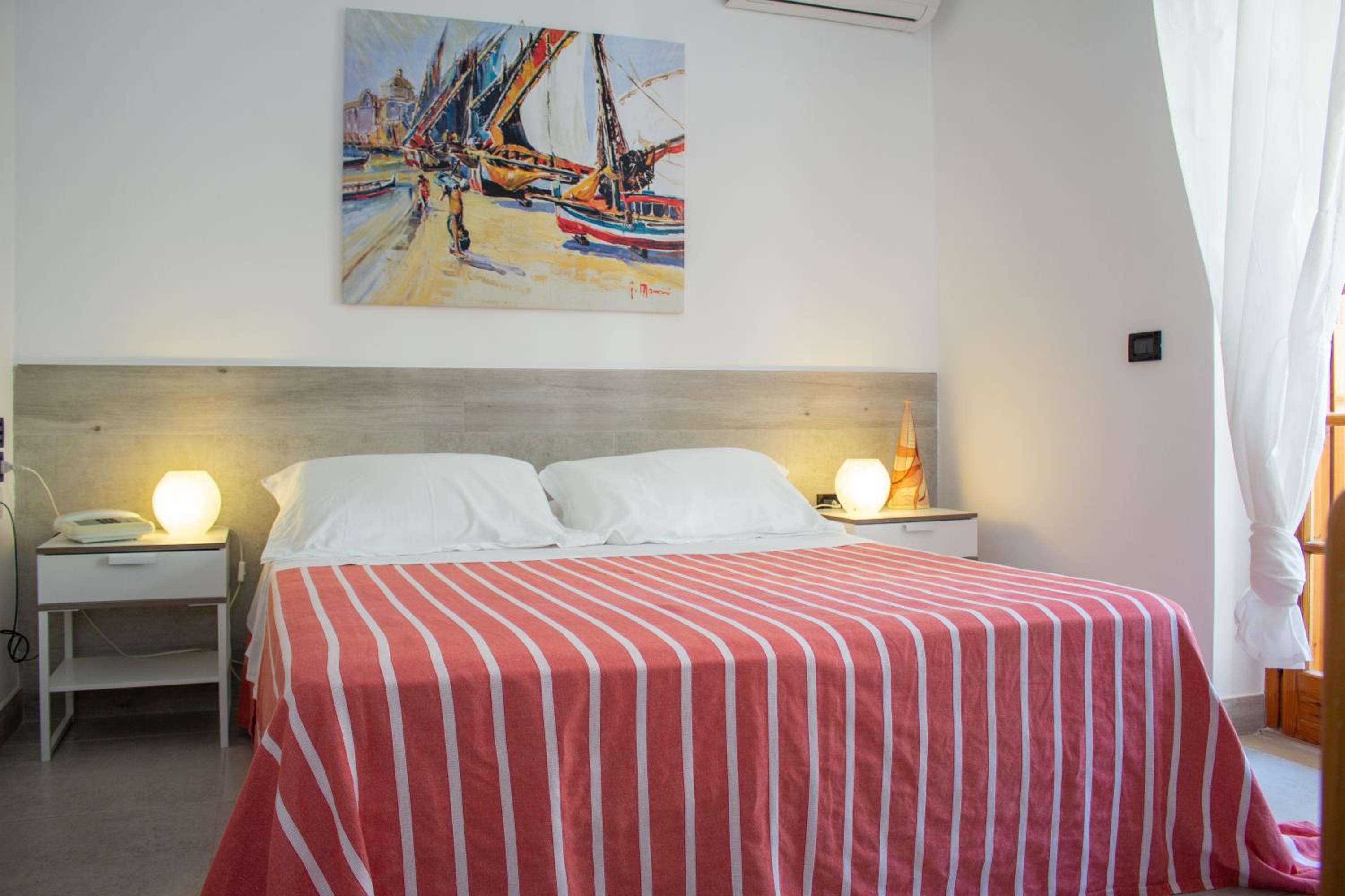 Komfort Doppelzimmer