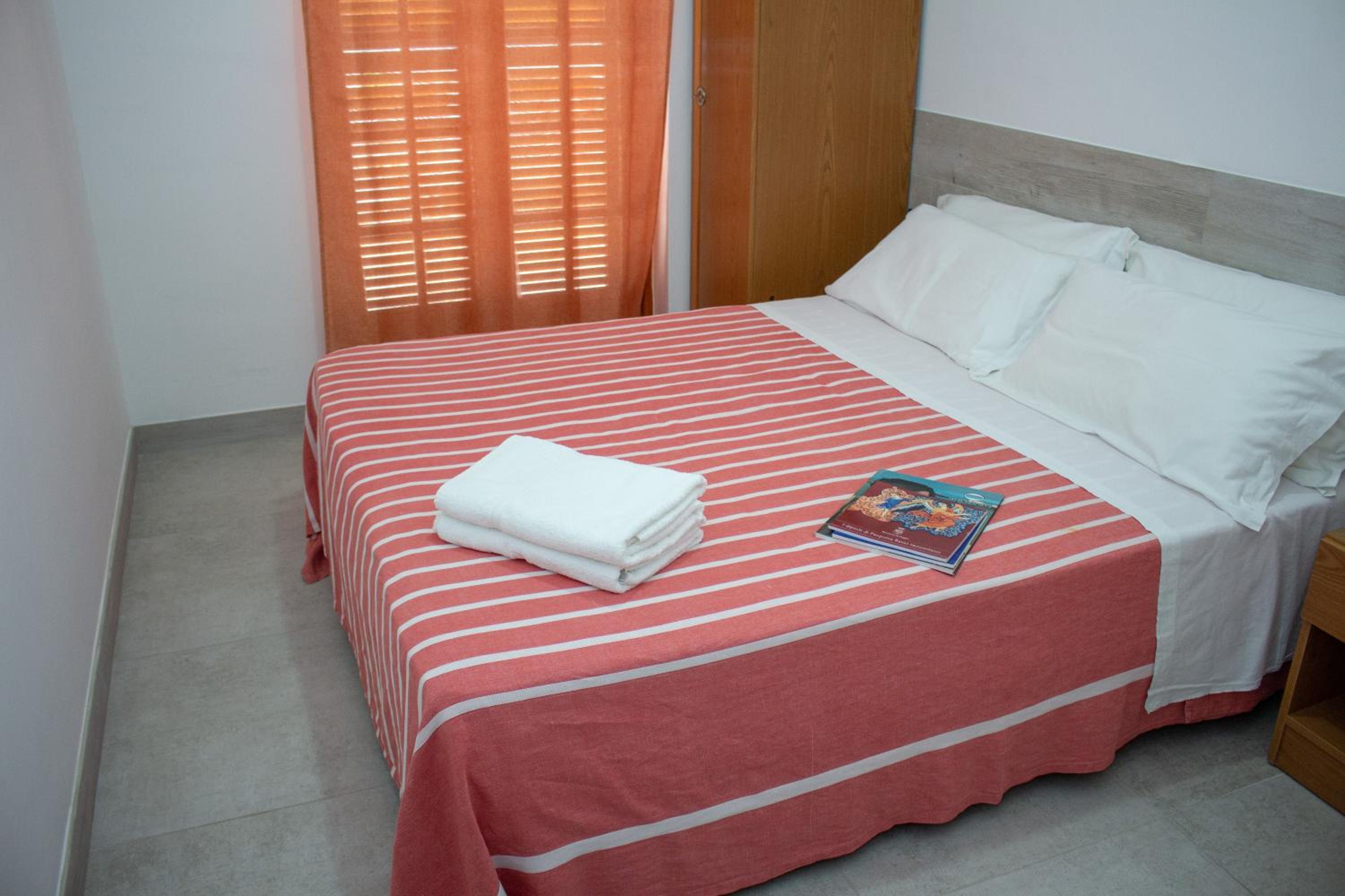 Wirtschaftsdoppelzimmer