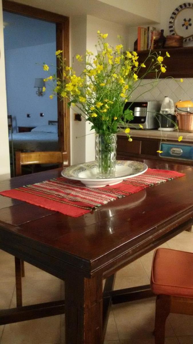 Apartment photo 3