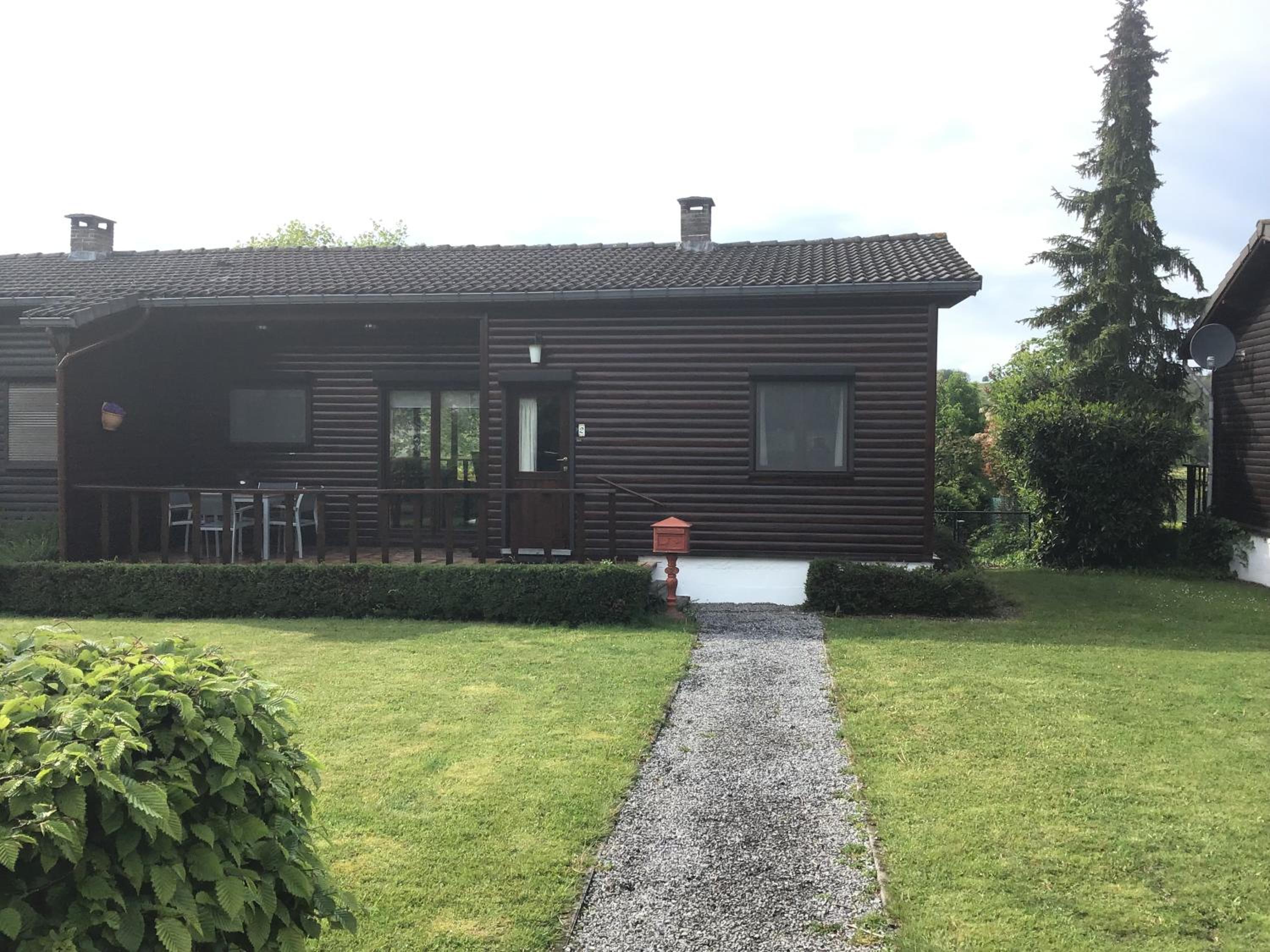 Two-Bedroom Chalet photo 3