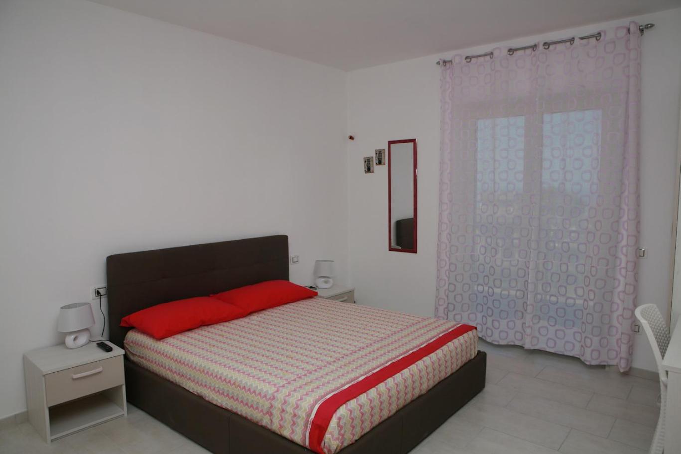 King Room with Sea View photo 3