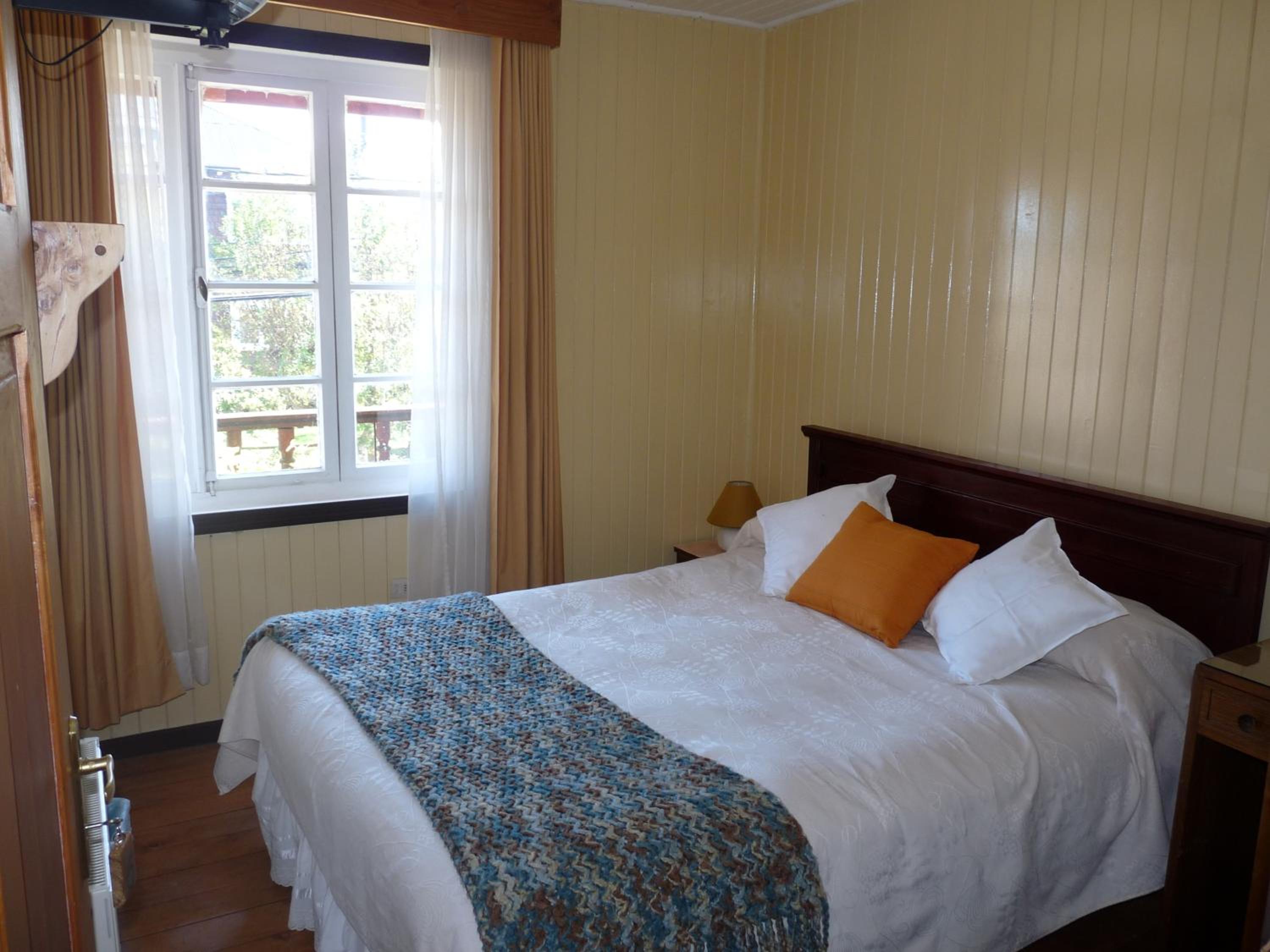 Standard Double Room photo 2
