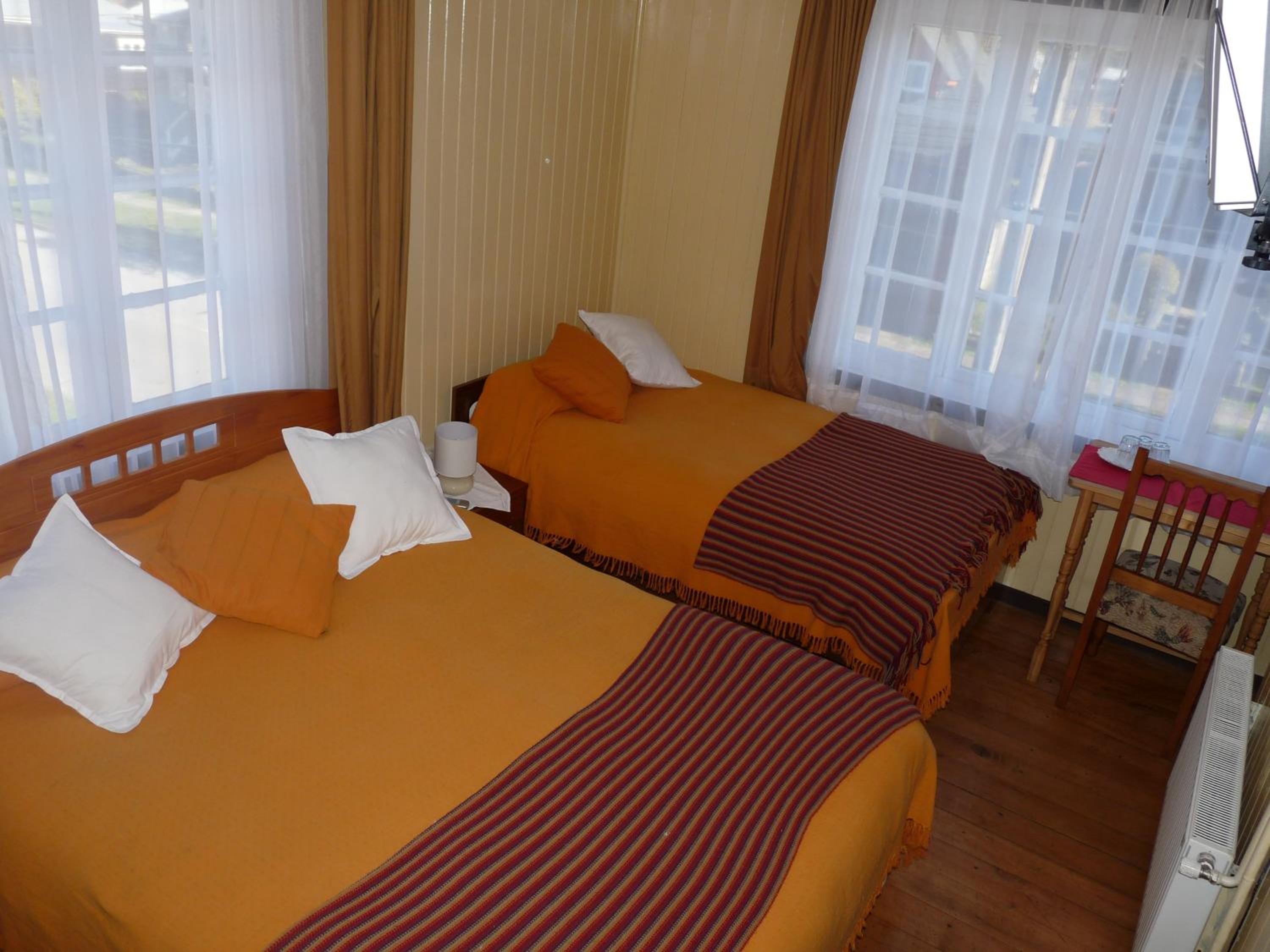 Standard Triple Room photo 3