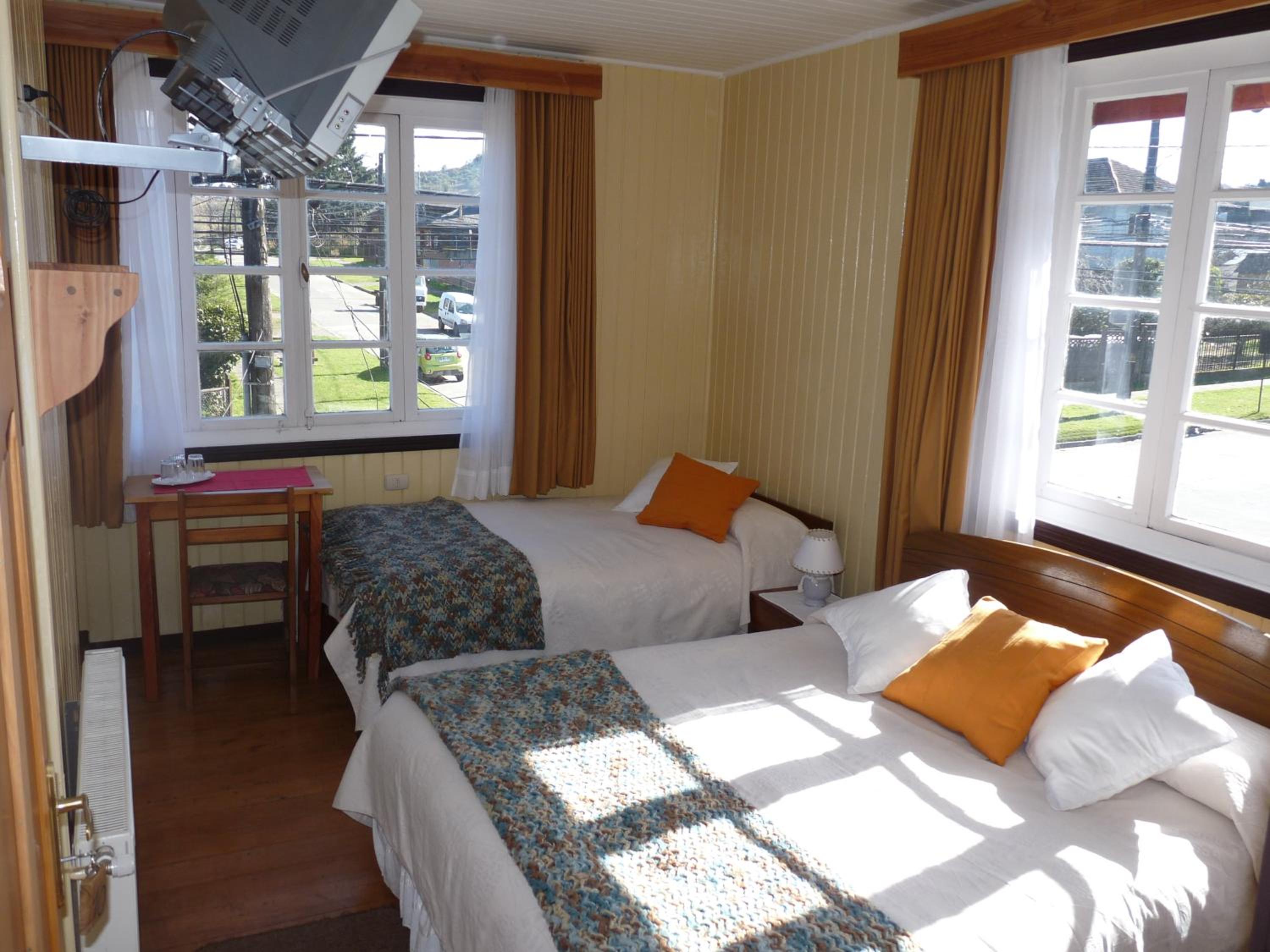 Standard Triple Room photo 1