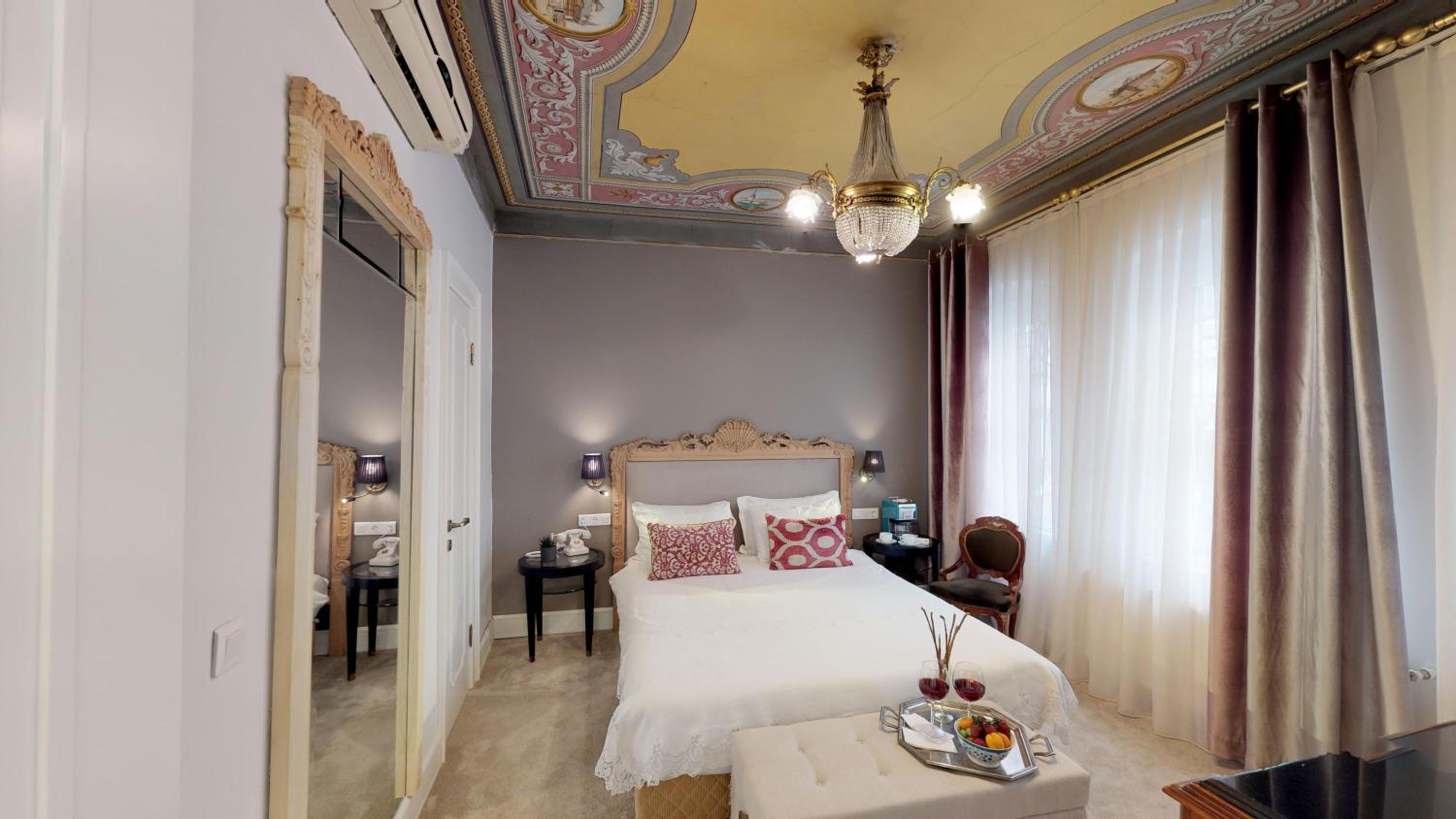 Superior Double or Twin Room photo 1
