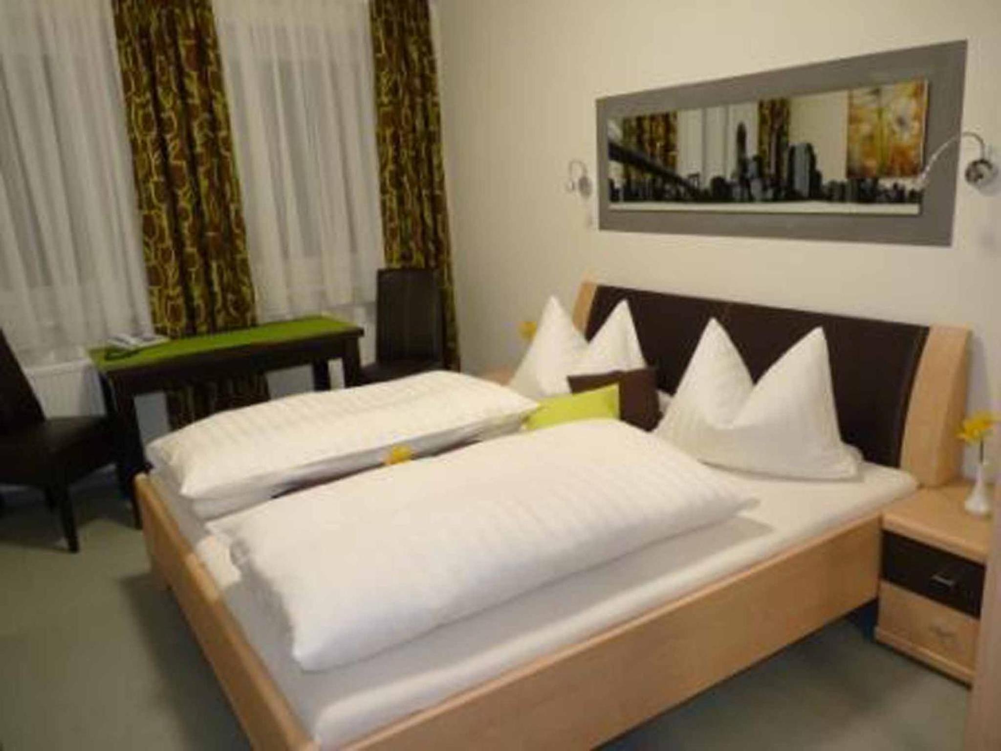 Double Room - Photo 1