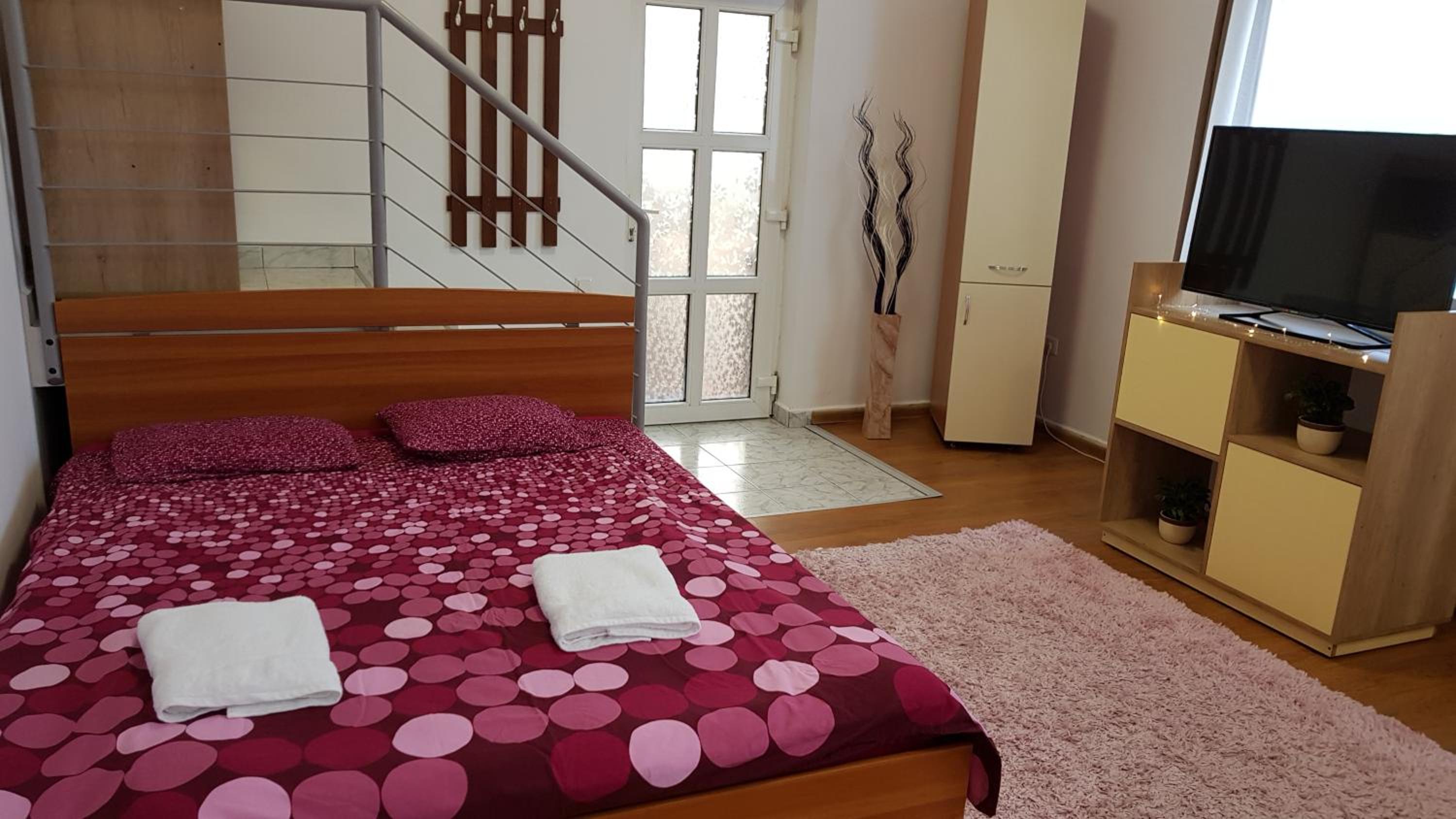 Apartment - Ground Floor photo 1