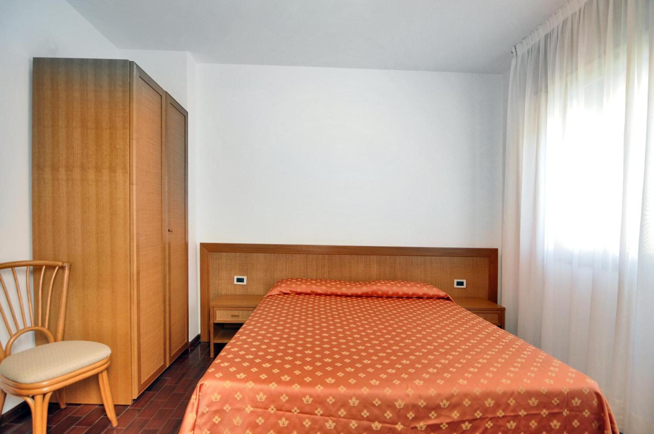 Economy Double or Twin Room - Photo 14