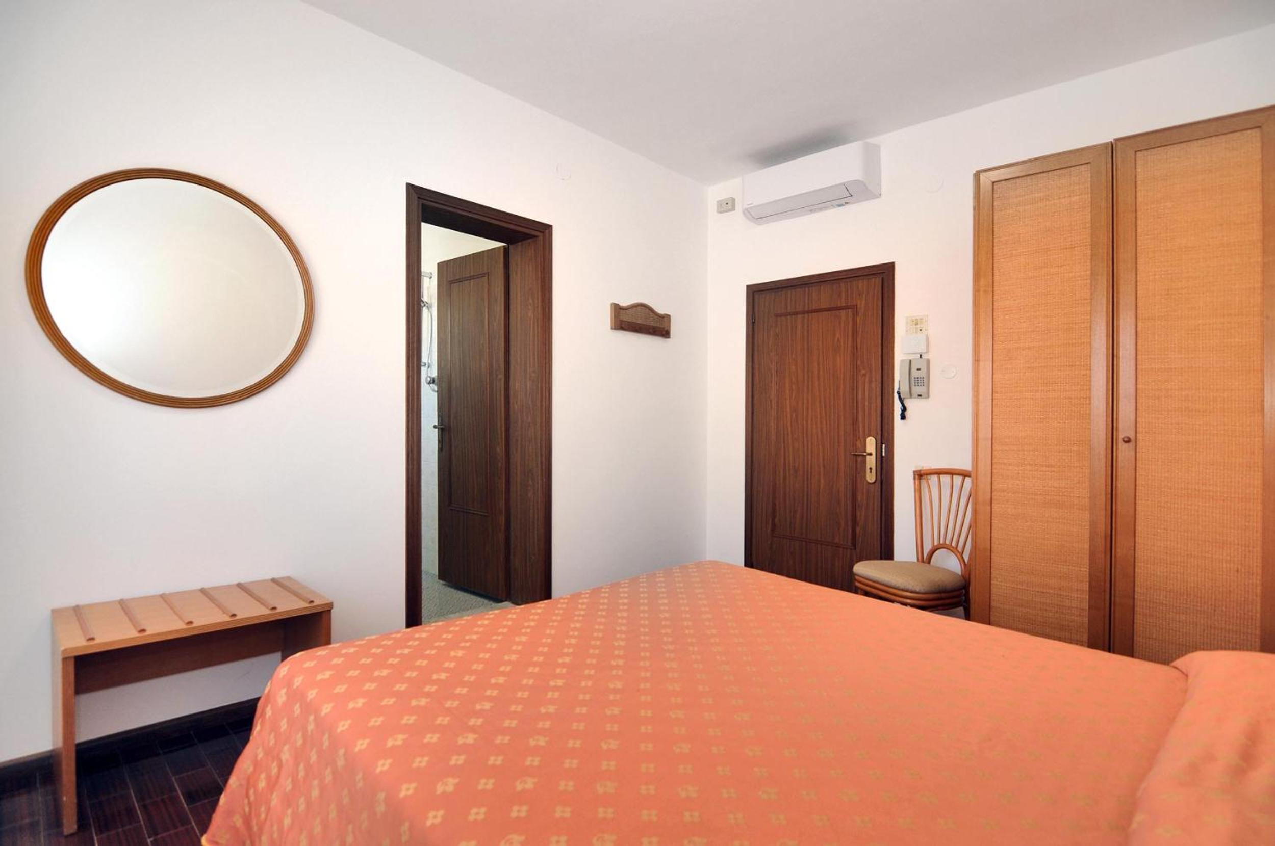 Economy Double or Twin Room - Photo 13