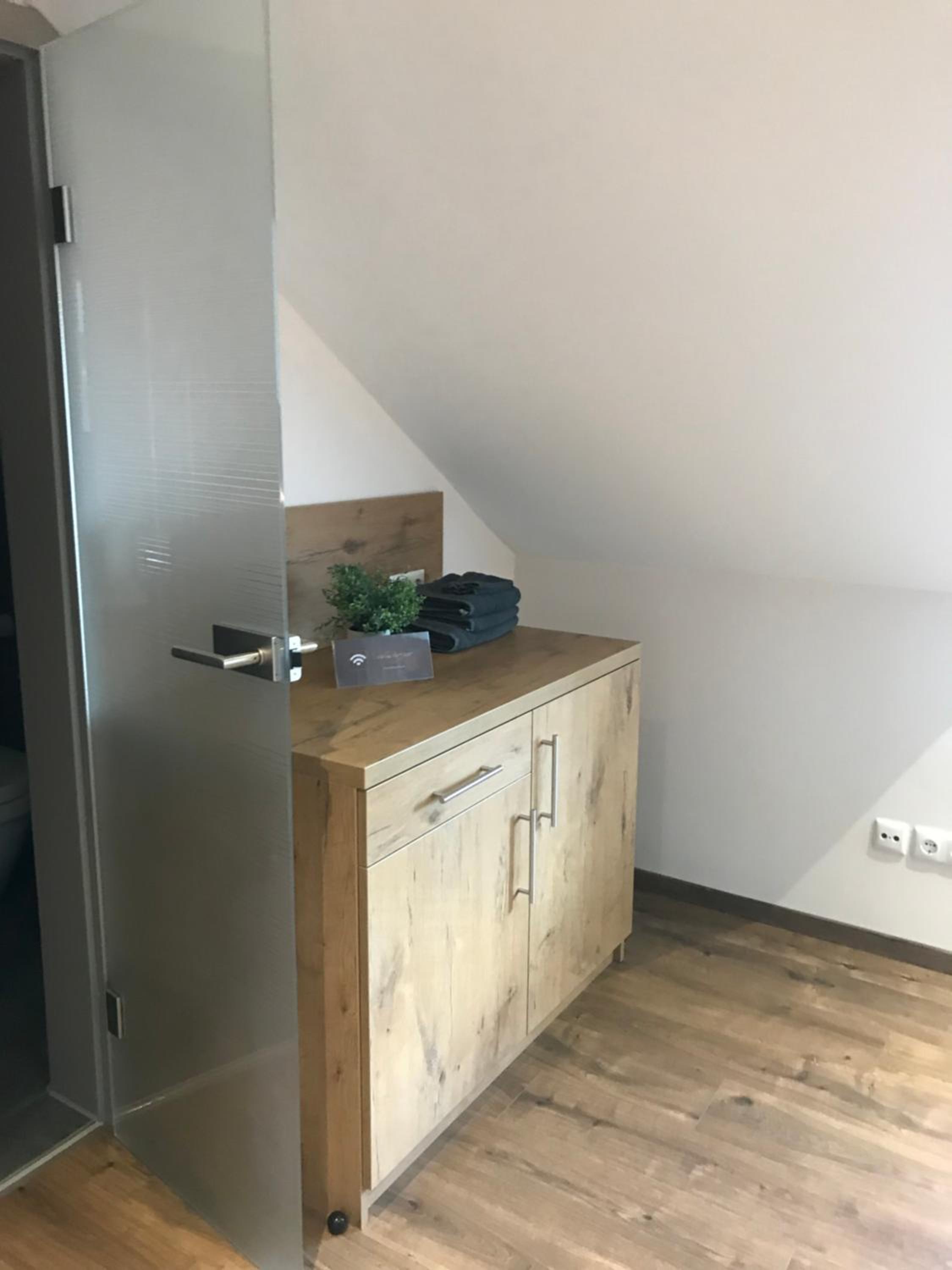 Superior Single Room photo 2