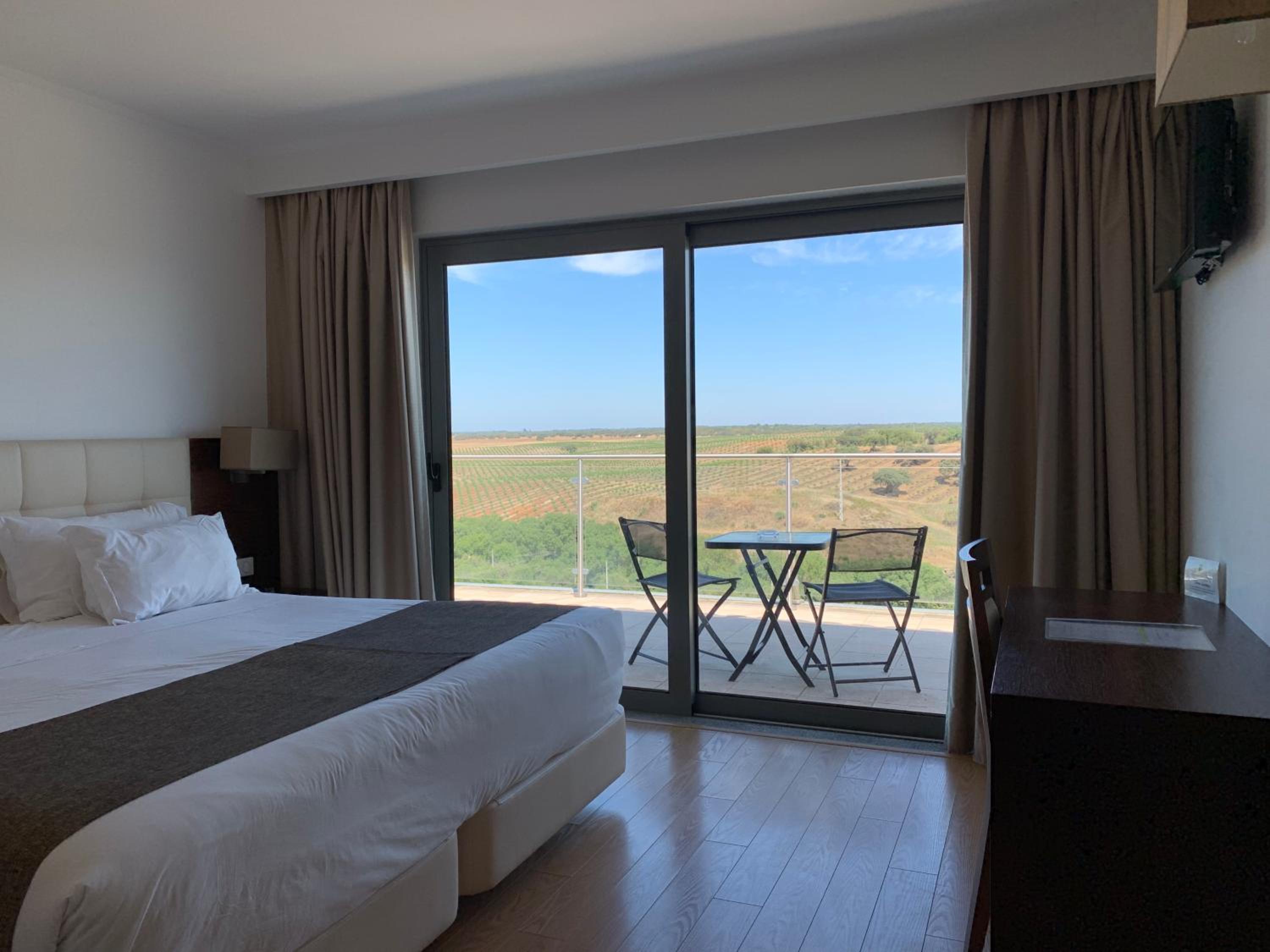 Superior Double or Twin Room with Countryside View - Photo 1