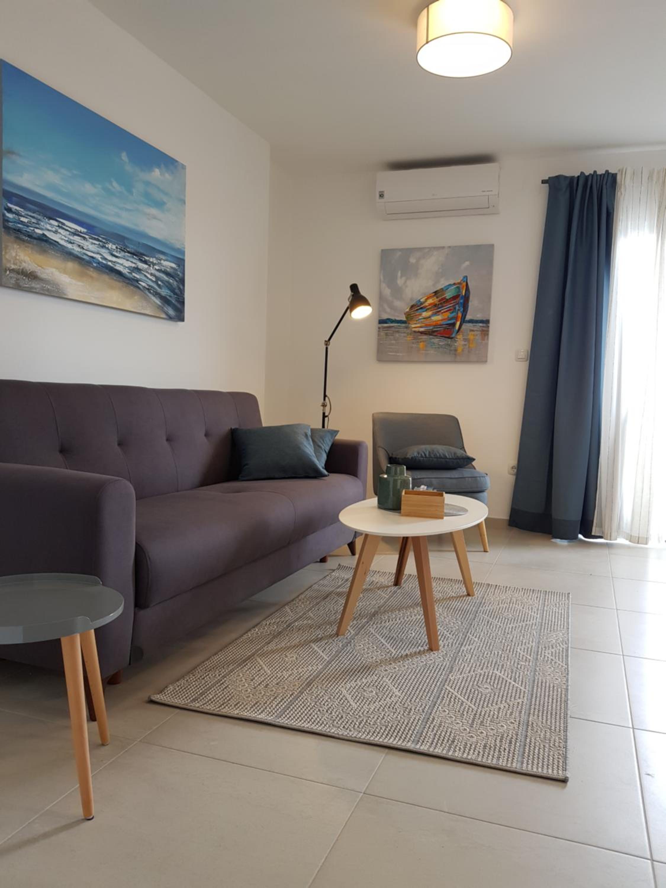 Apartment with Sea View photo 2