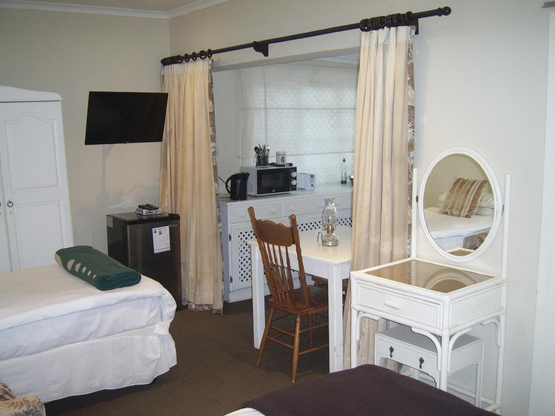 Twin/Double Room photo 1