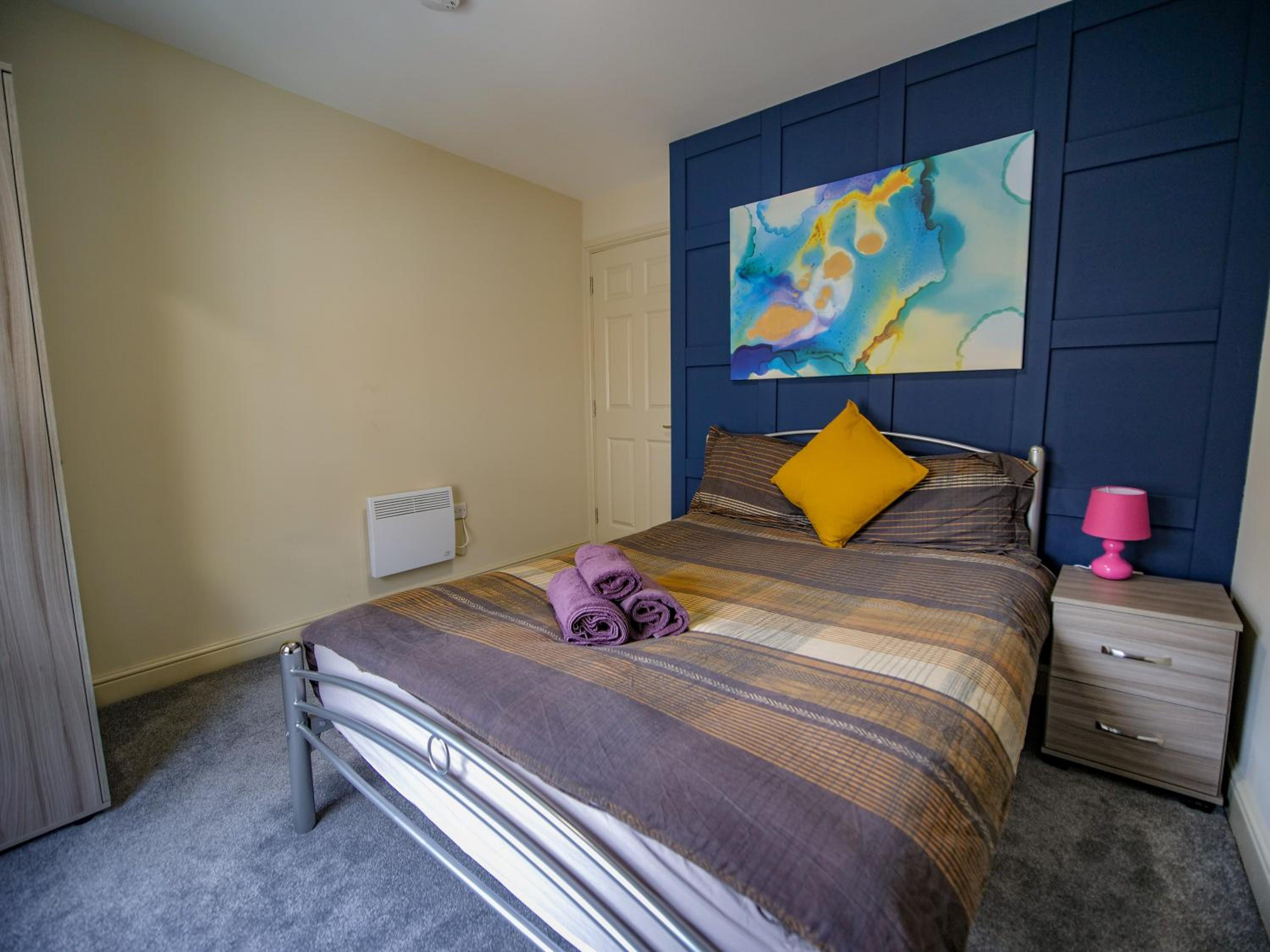 Apartment - Photo 17