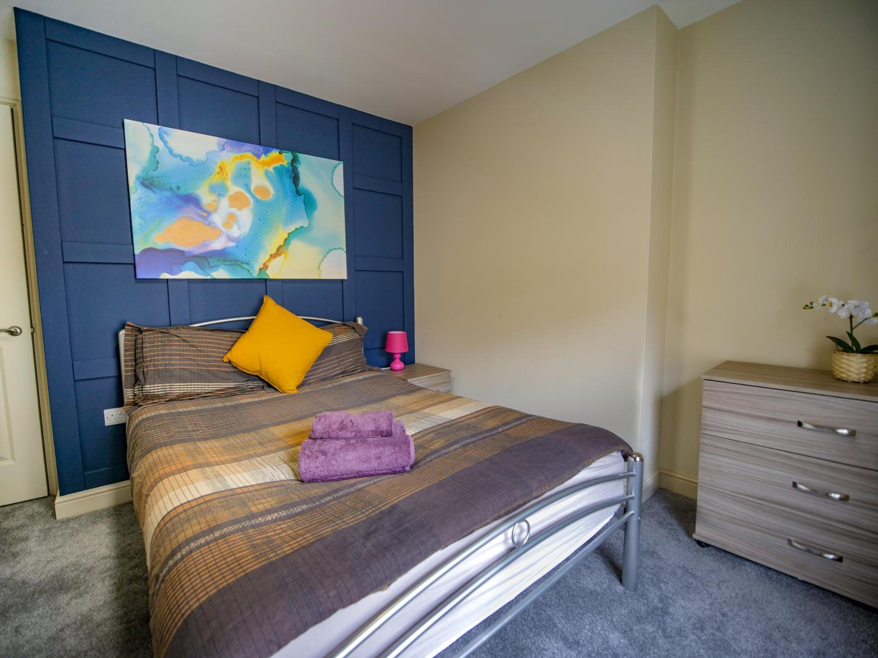 Superior Apartment - Photo 7