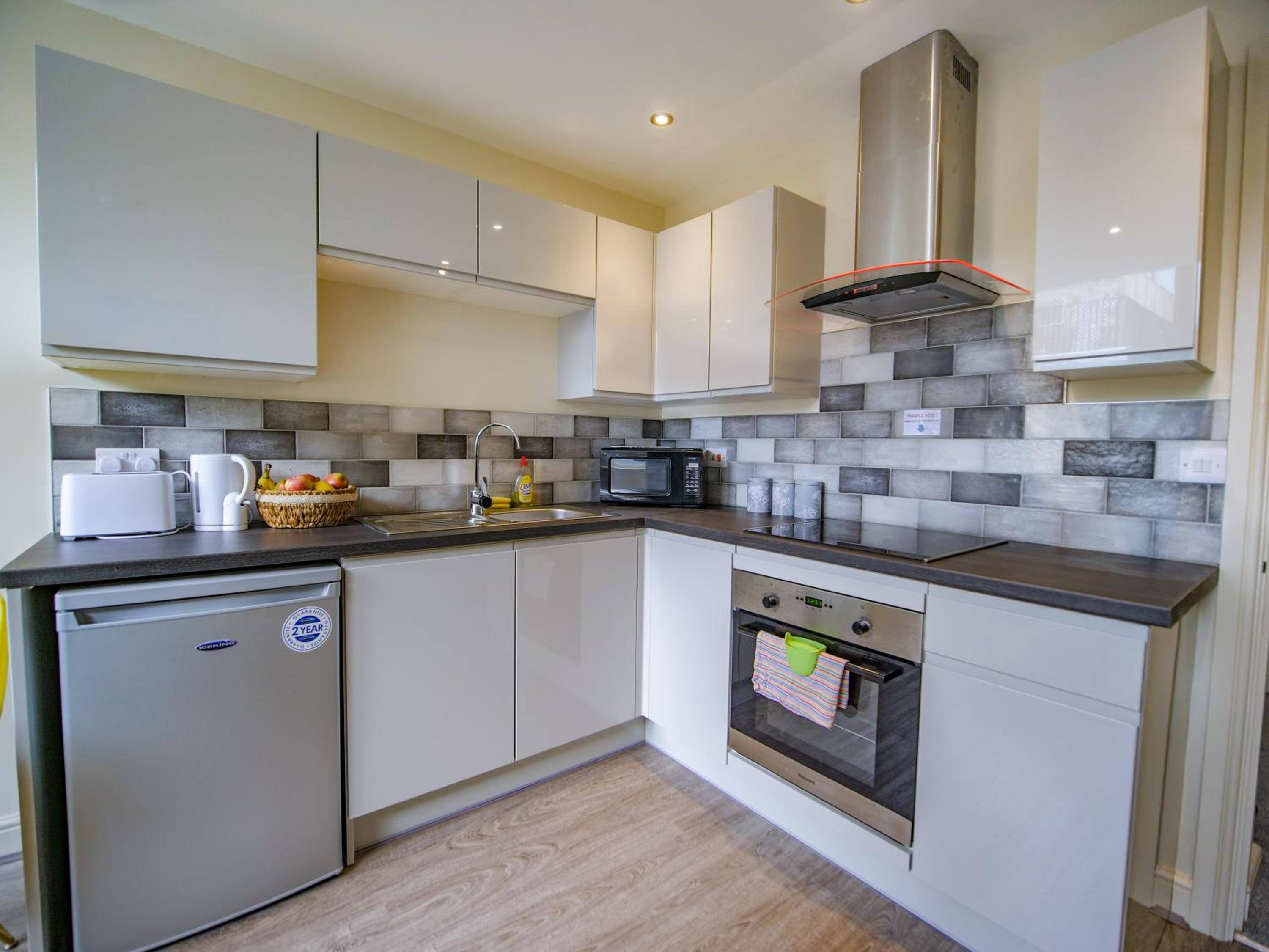 Superior Apartment - Photo 5