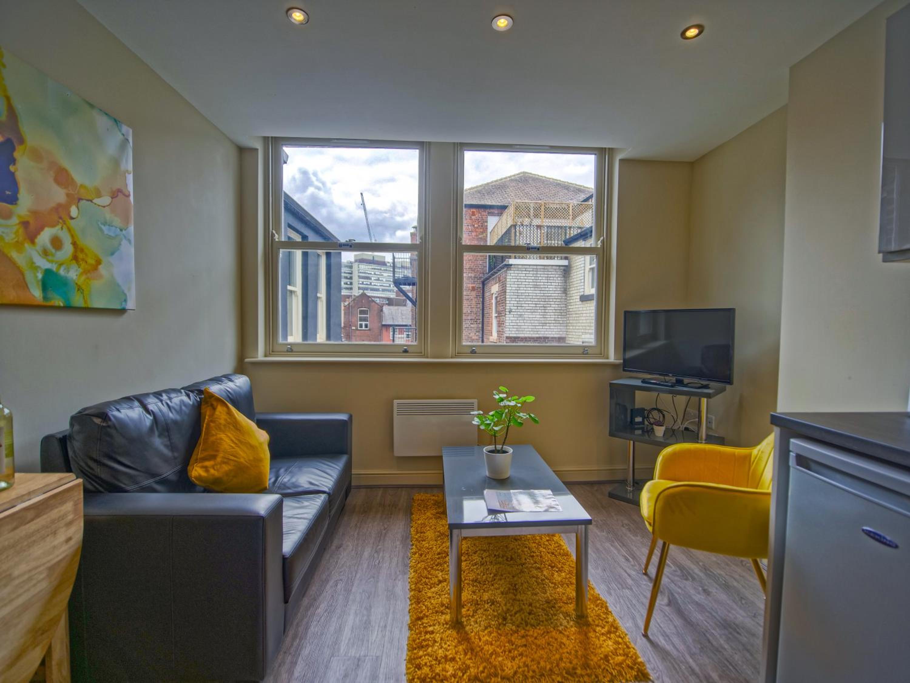 Superior Apartment - Photo 1