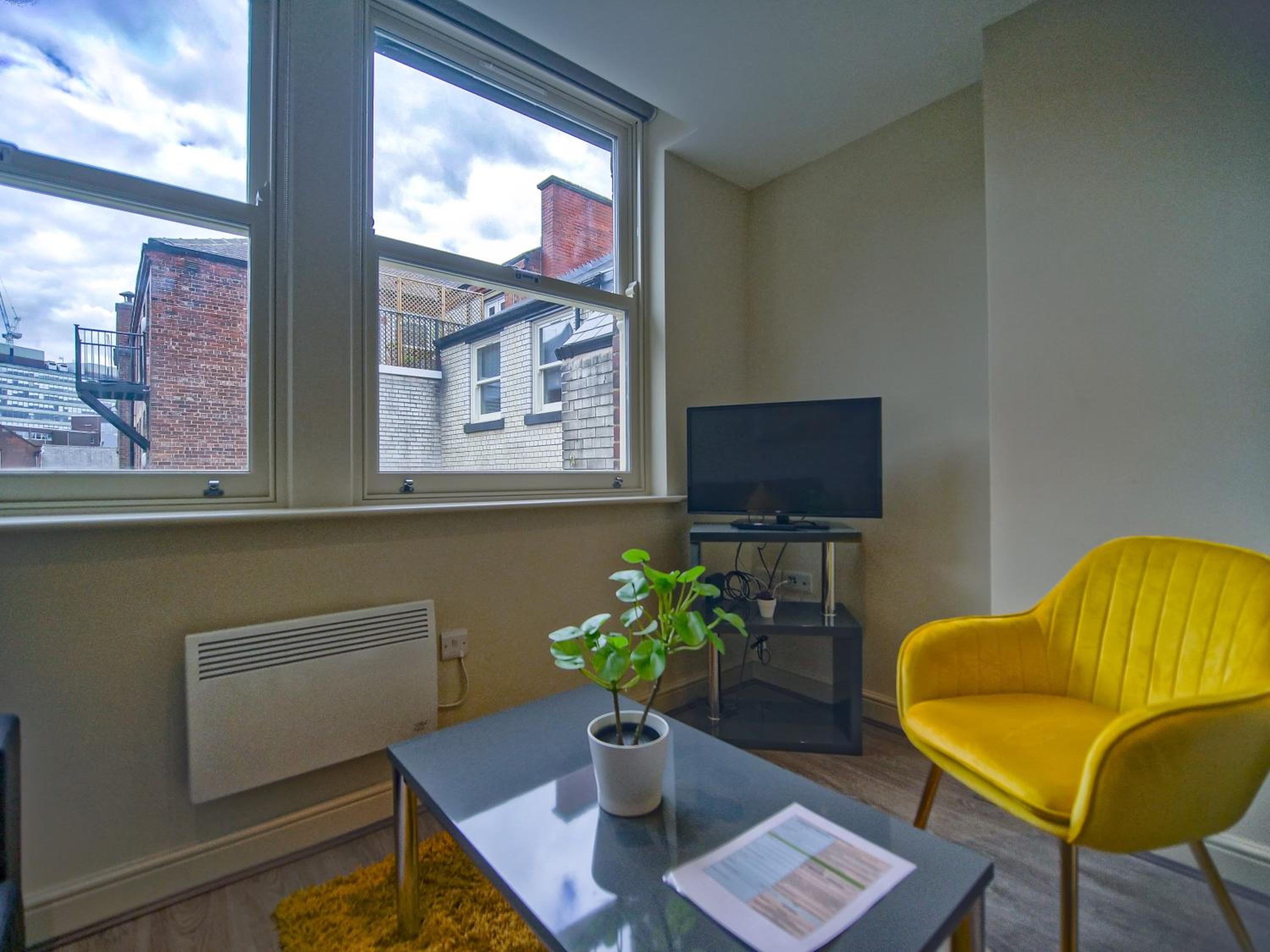 Superior Apartment - Photo 3